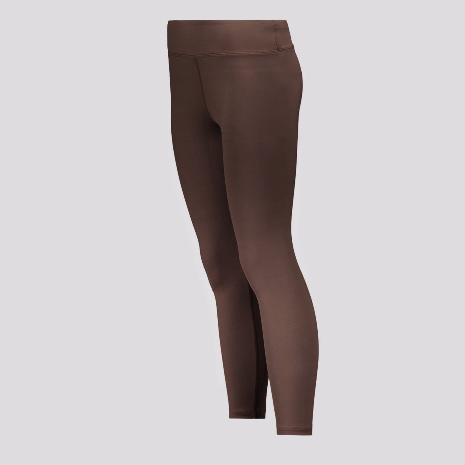 Vista 2 Calça Legging Fila Flat Life II Feminina Fila marrom