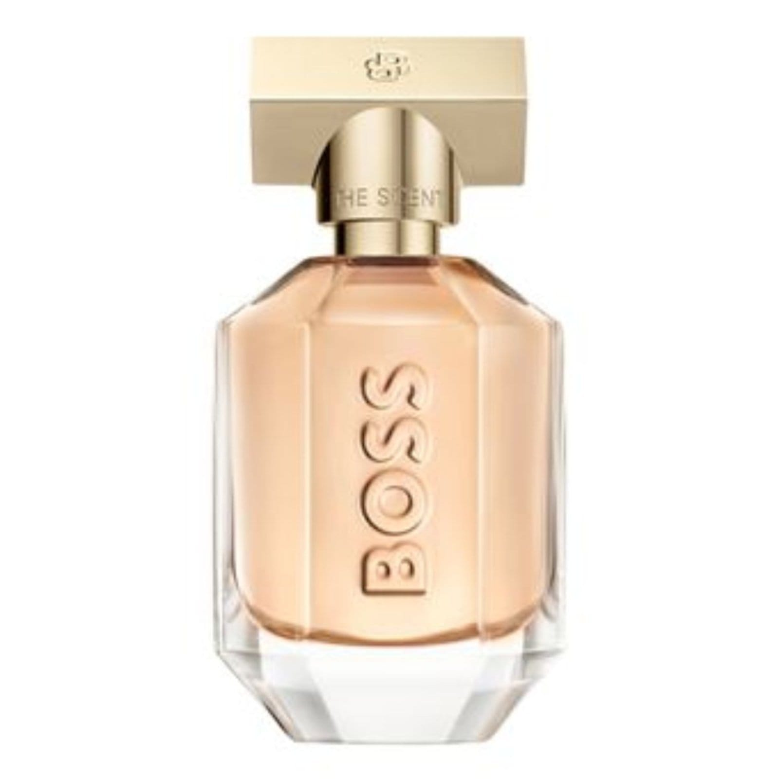 Hubo Boss The Scent For Her - Perfume Feminino Edp 30 Ml