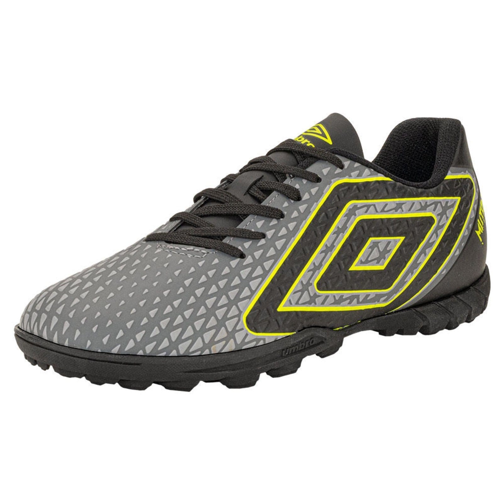 Chuteira Masculina Society Mutant Umbro U01fb00251 7470251