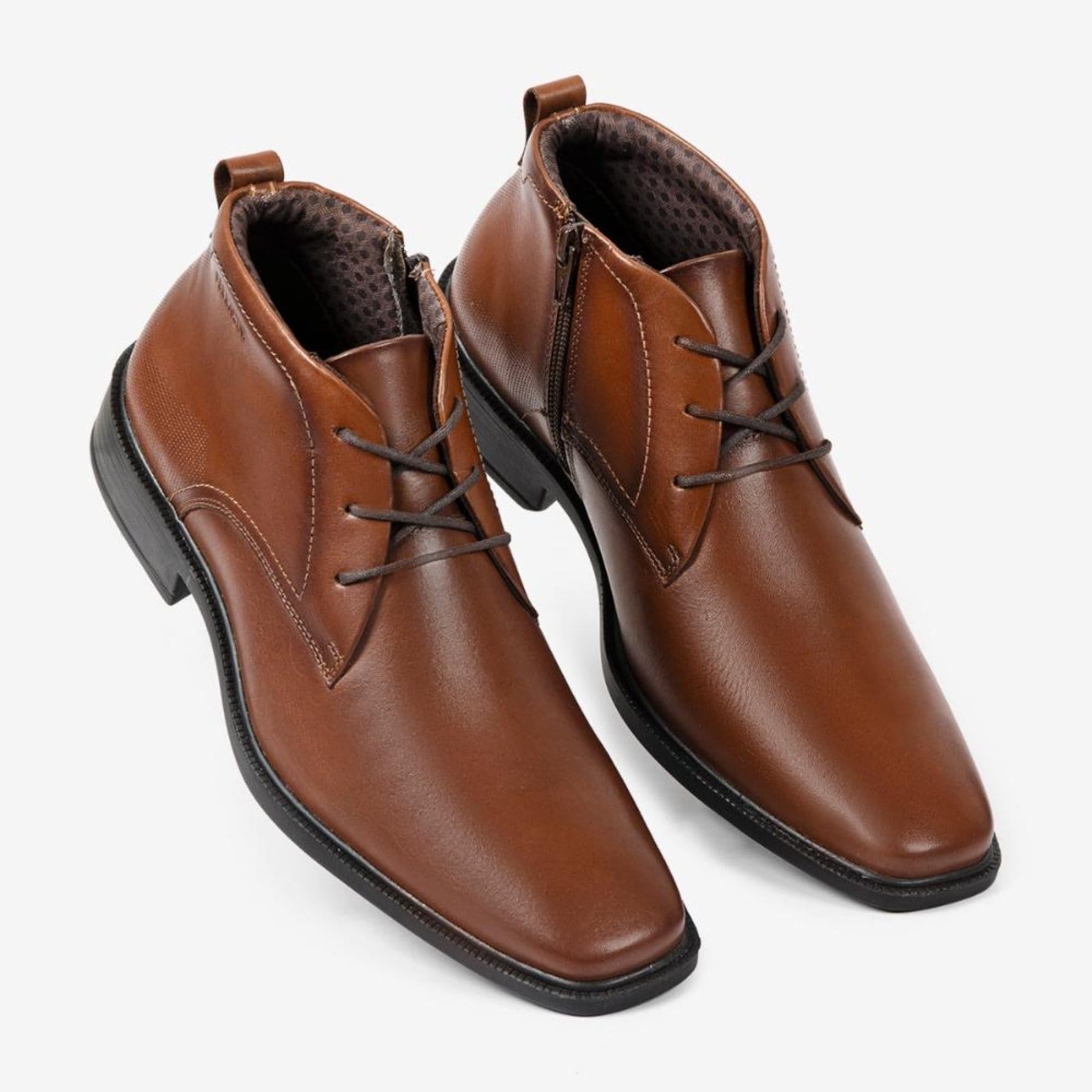 Vista 2 Sapato Casual Paris 6867-703I FERRACINI marrom