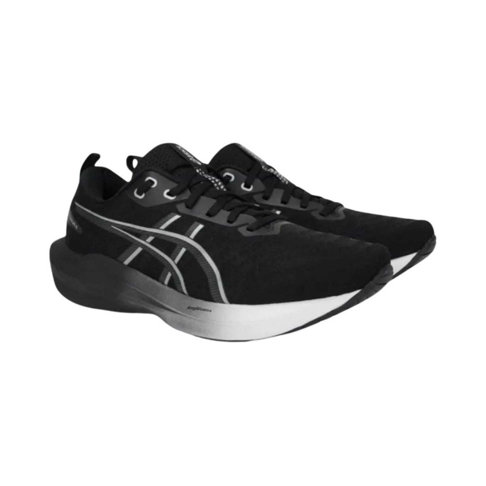 Vista 2 Tênis Running Masculino Asics Gel-Shogun 8 ASICS preto