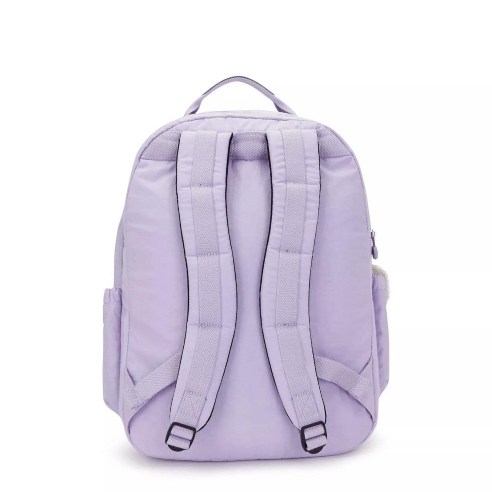 Vista 2 Mochila Kipling Seoul Xl Bridal Lavender Kipling roxo