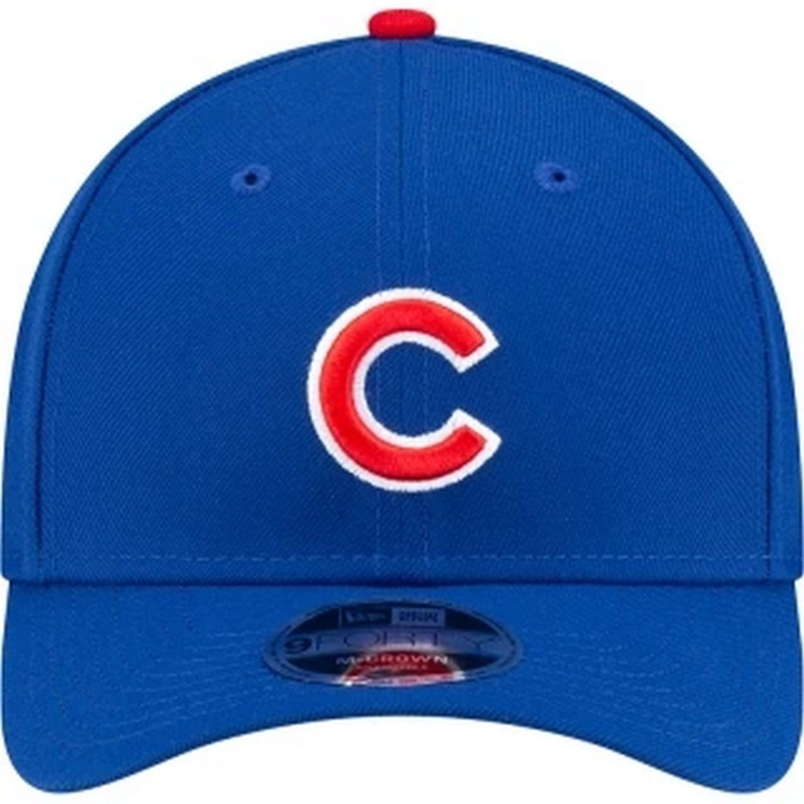 Boné New Era 9forty M-crown Chicago Cubs - 2