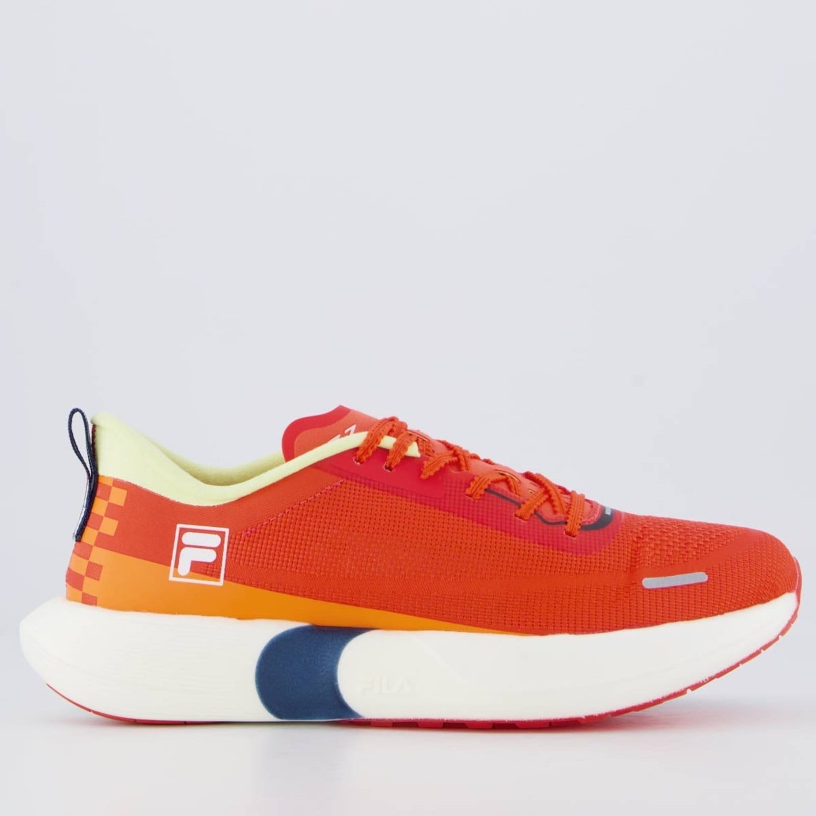 Tênis Fila KR7 Pro Feminino