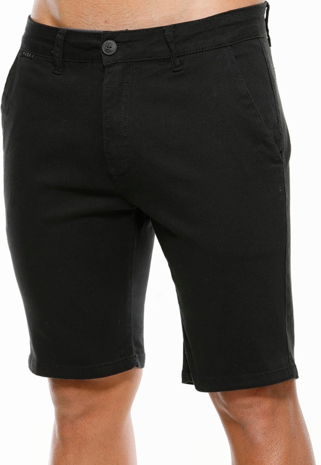 Bermuda Sarja Passeio Masculina VLCS