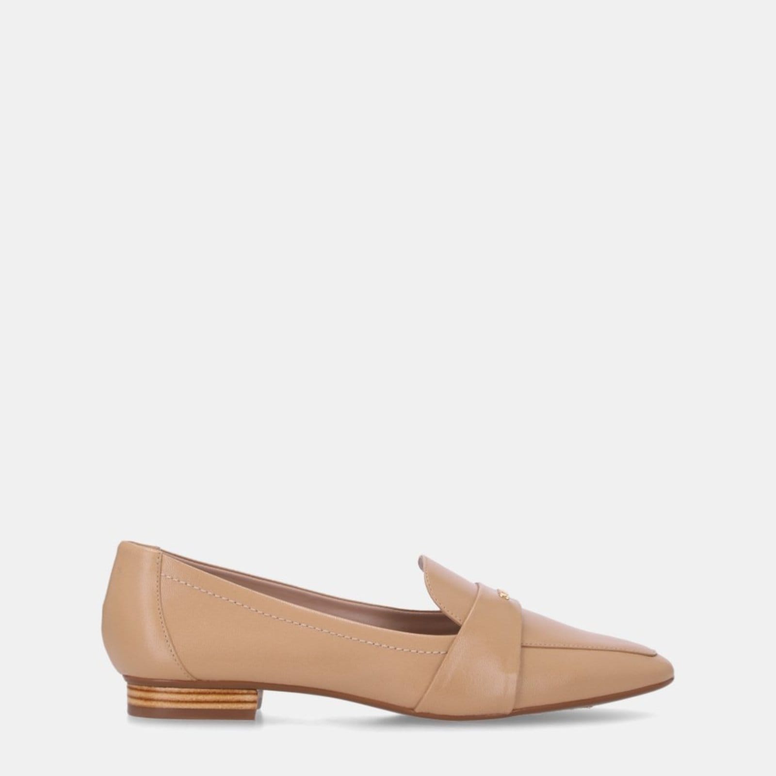 Loafer Luz da Lua - 80330037 Luz Da Lua