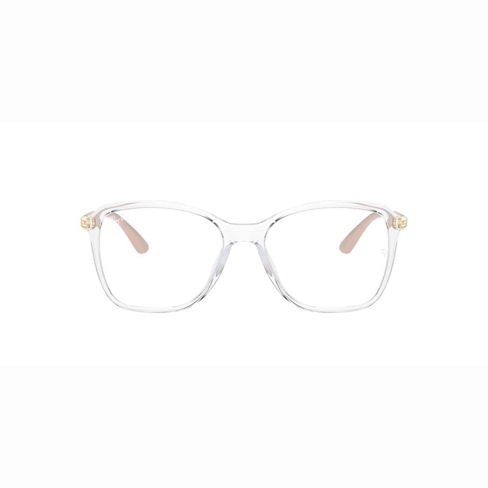 Óculos de Grau RB7234L Optics Ray-Ban - Transparente