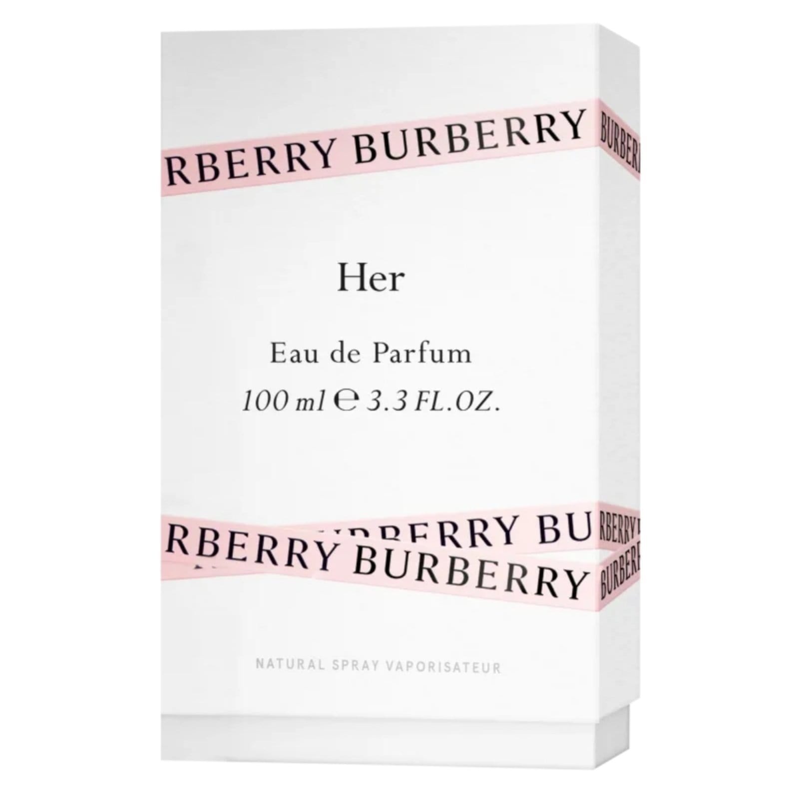 Burberry Her Fem Edp - 2