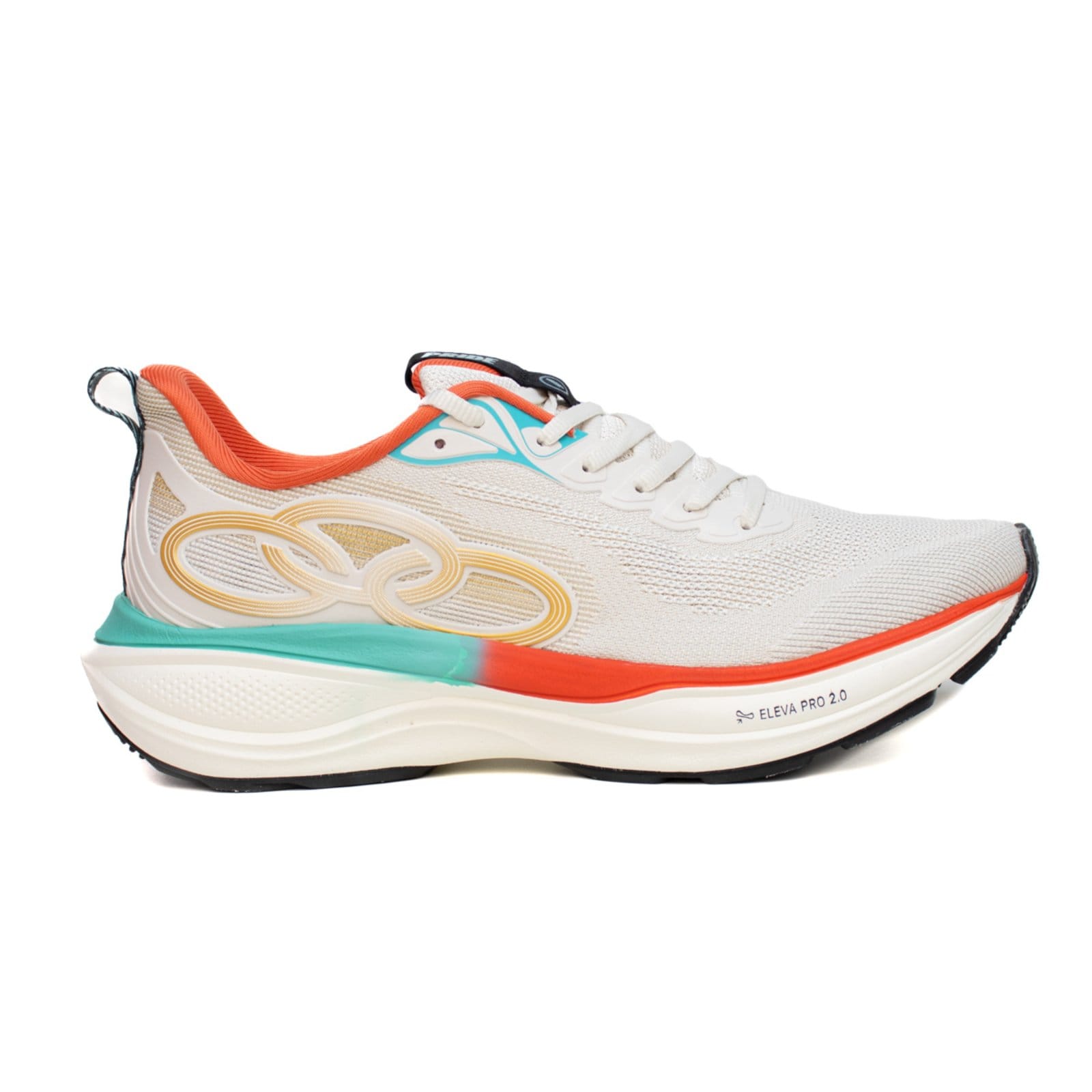 Tênis Olympikus Pride 4 Masculino - Arenito Multi