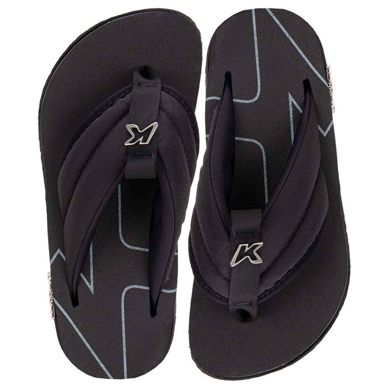 Chinelo Feminino Kivah Comfy Kenner Ern01 1971307