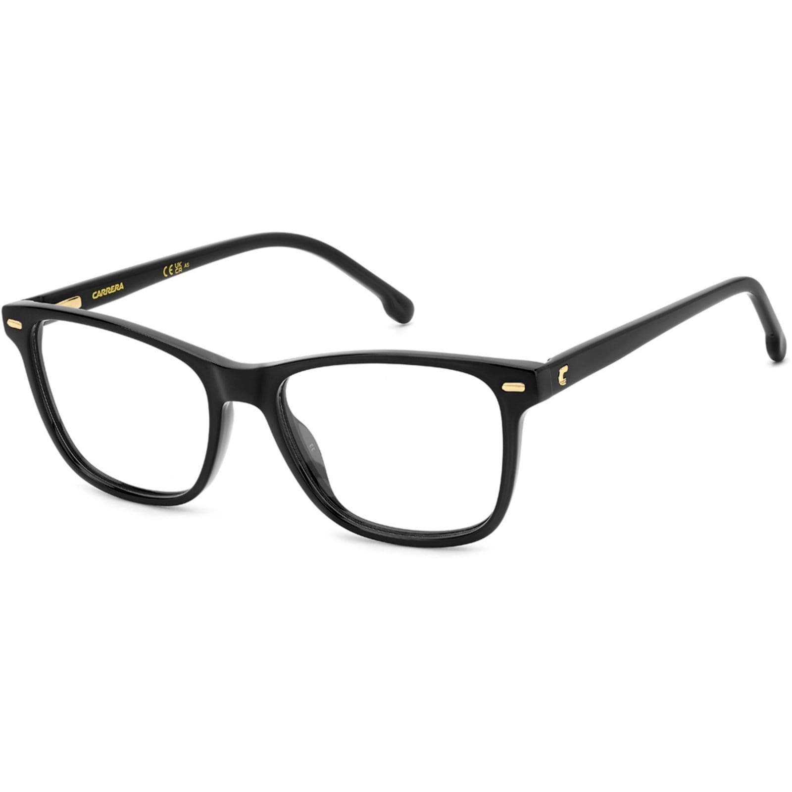 Armação Carrera 3009 807 5216 Feminino