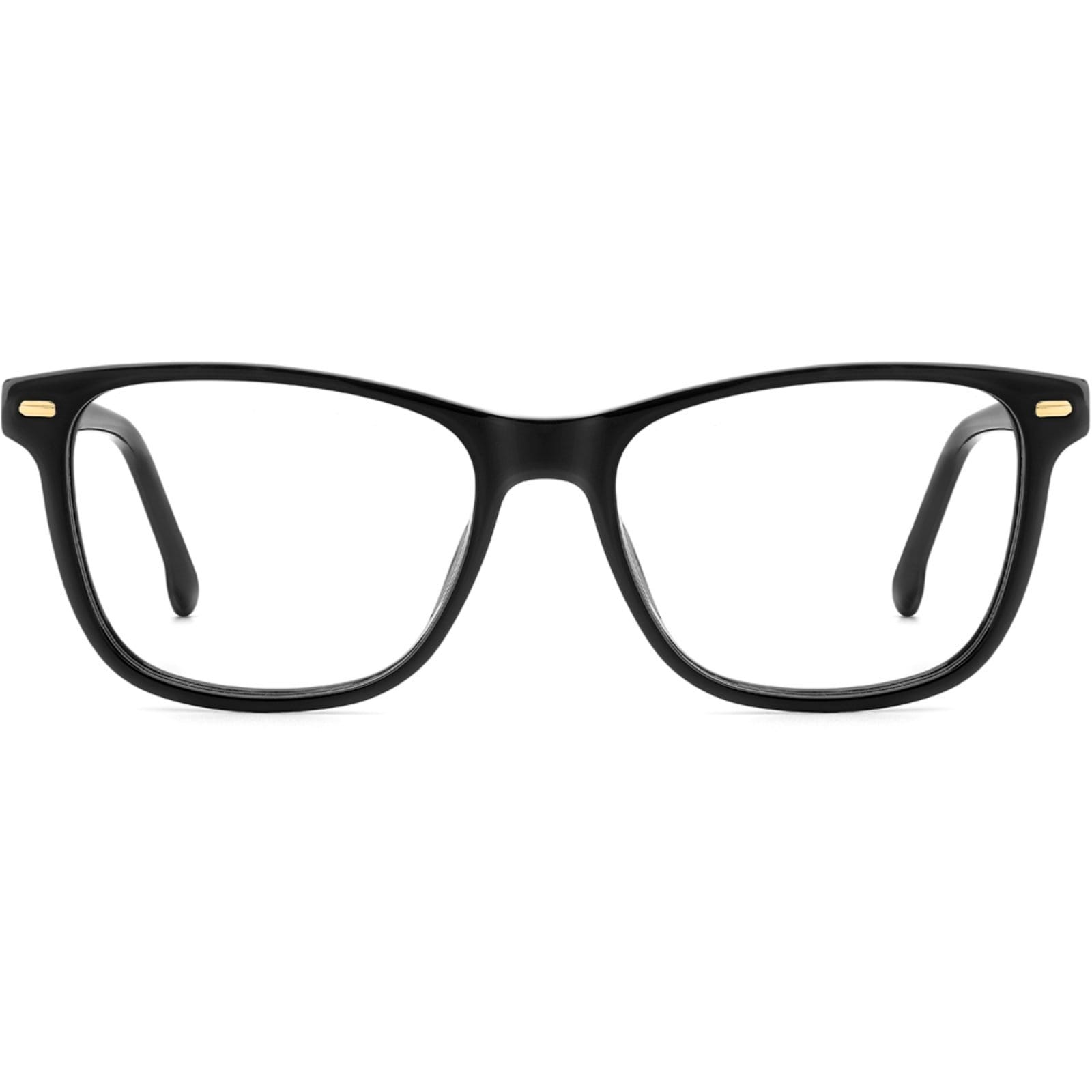 Vista 2 Armação Carrera 3009 807 5216 Feminino Carrera preto