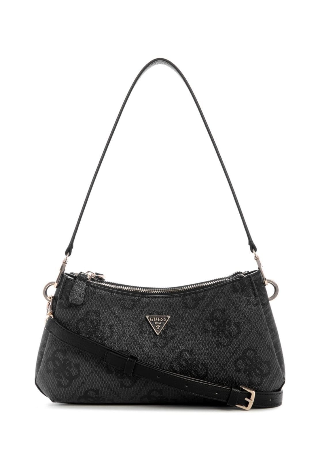 Bolsa Guess Mini Noelle Ii 3 Comp Shldr Xbody