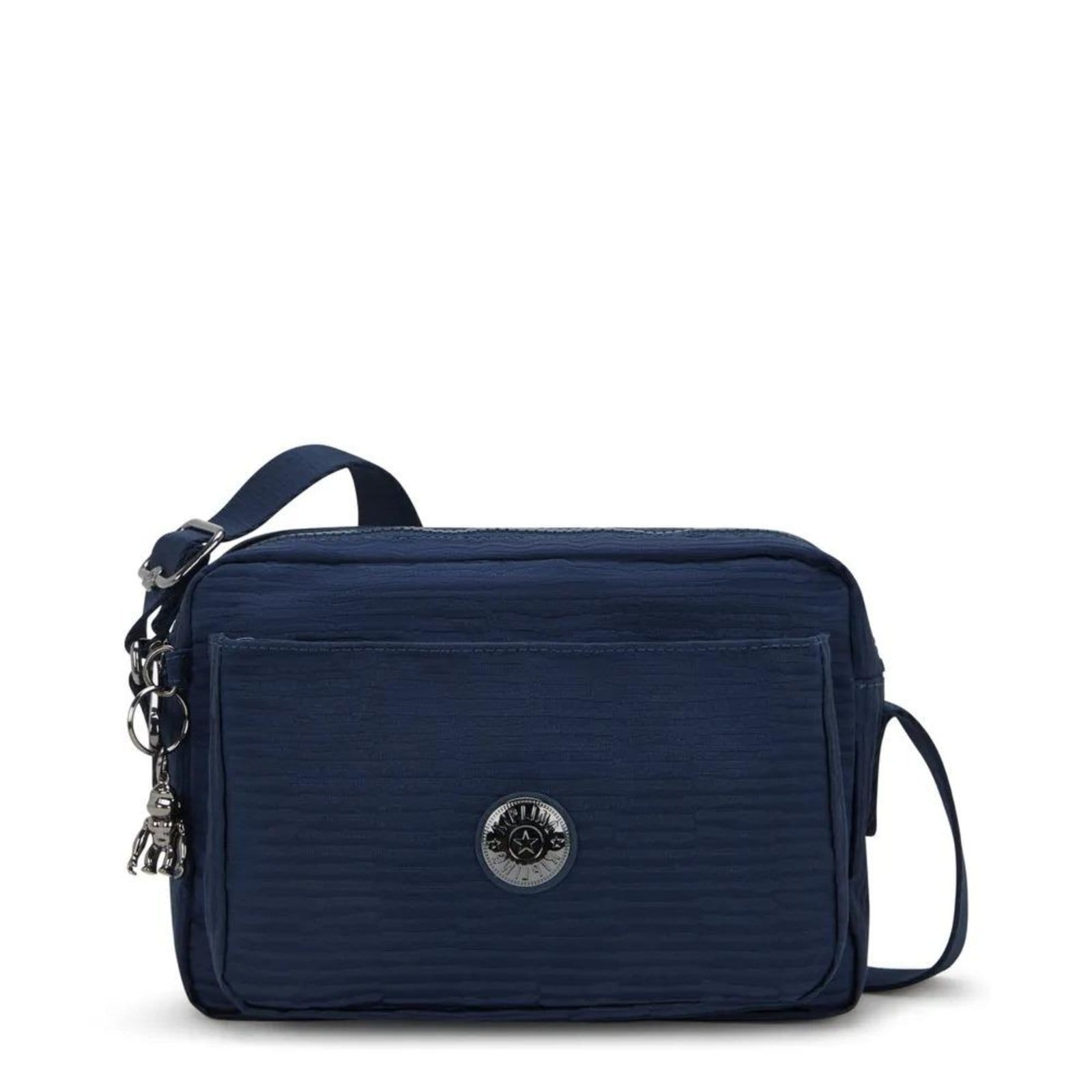 Bolsa Kipling Abanu M Night Ocean JQ