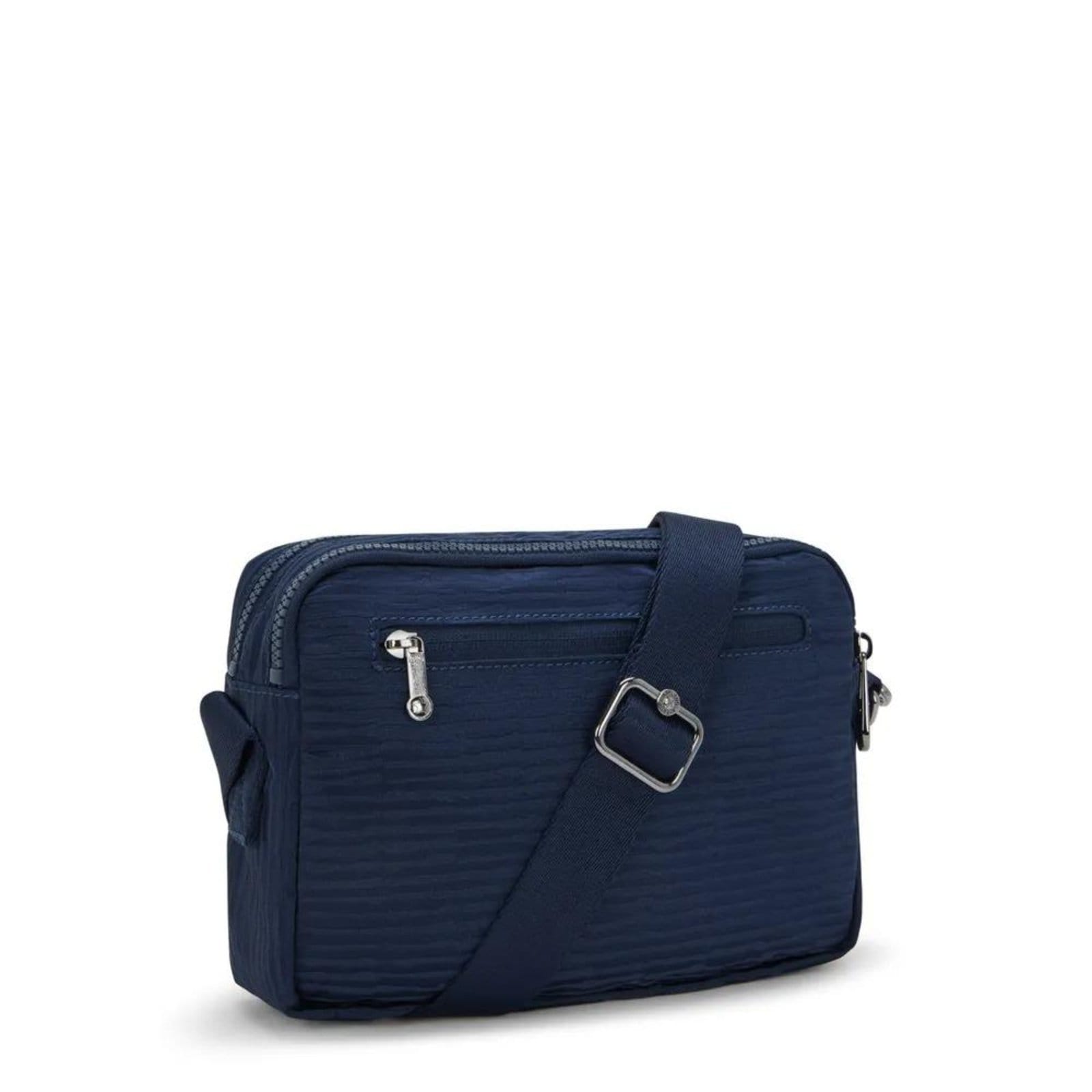 Vista 2 Bolsa Kipling Abanu M Night Ocean JQ Kipling azul
