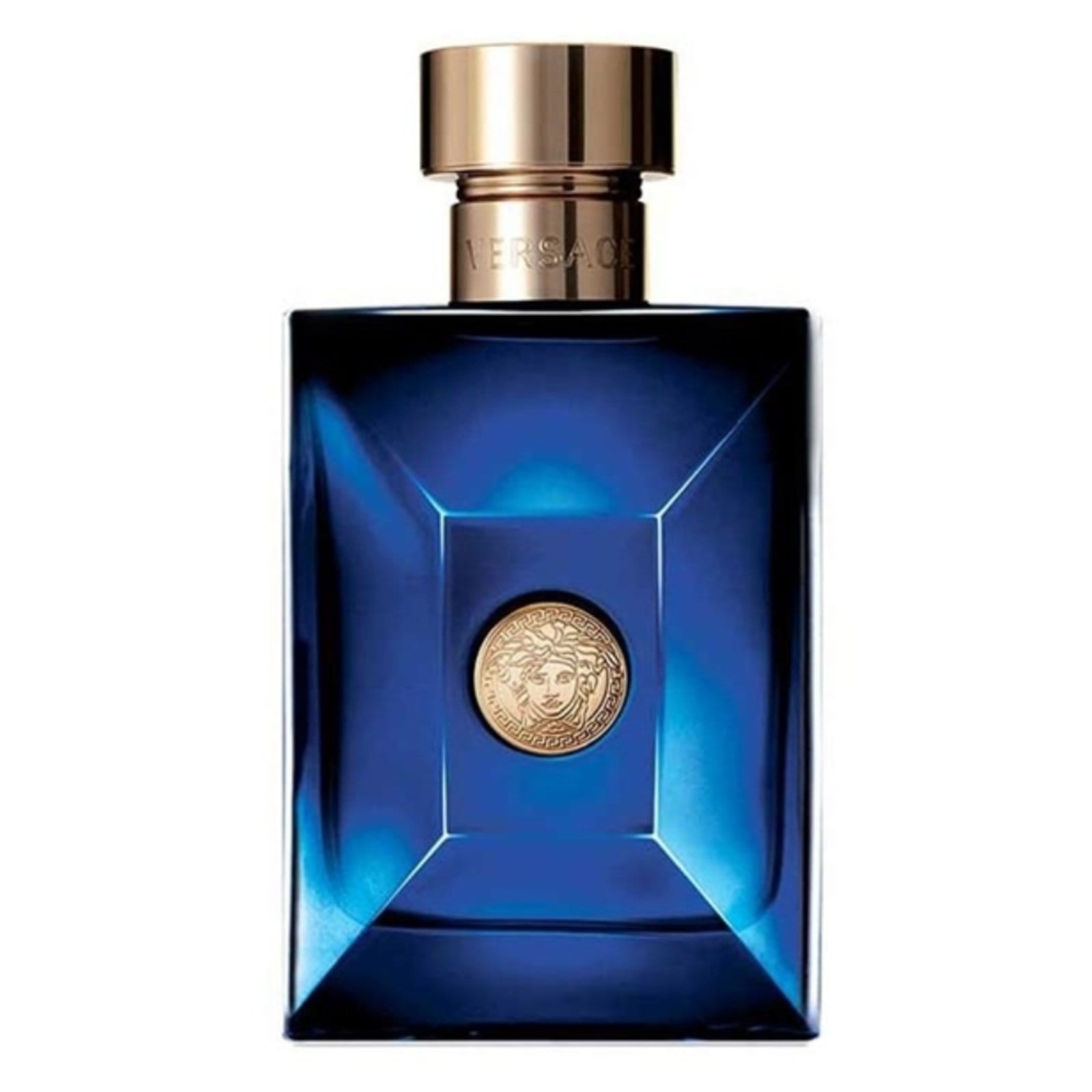 Versace Pour Homme Dylan Blue Eau de Toilette 100 ml
