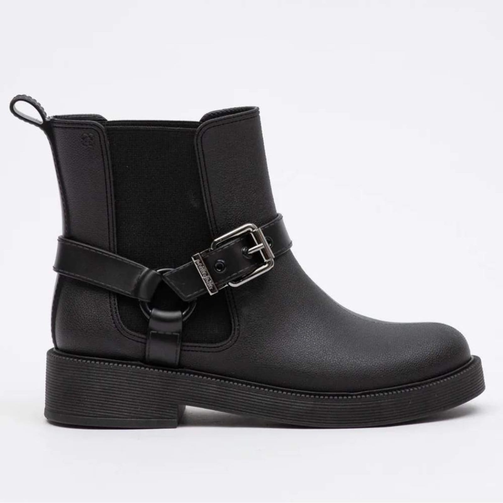 Bota Feminina Boston Petite Jolie PJ7467