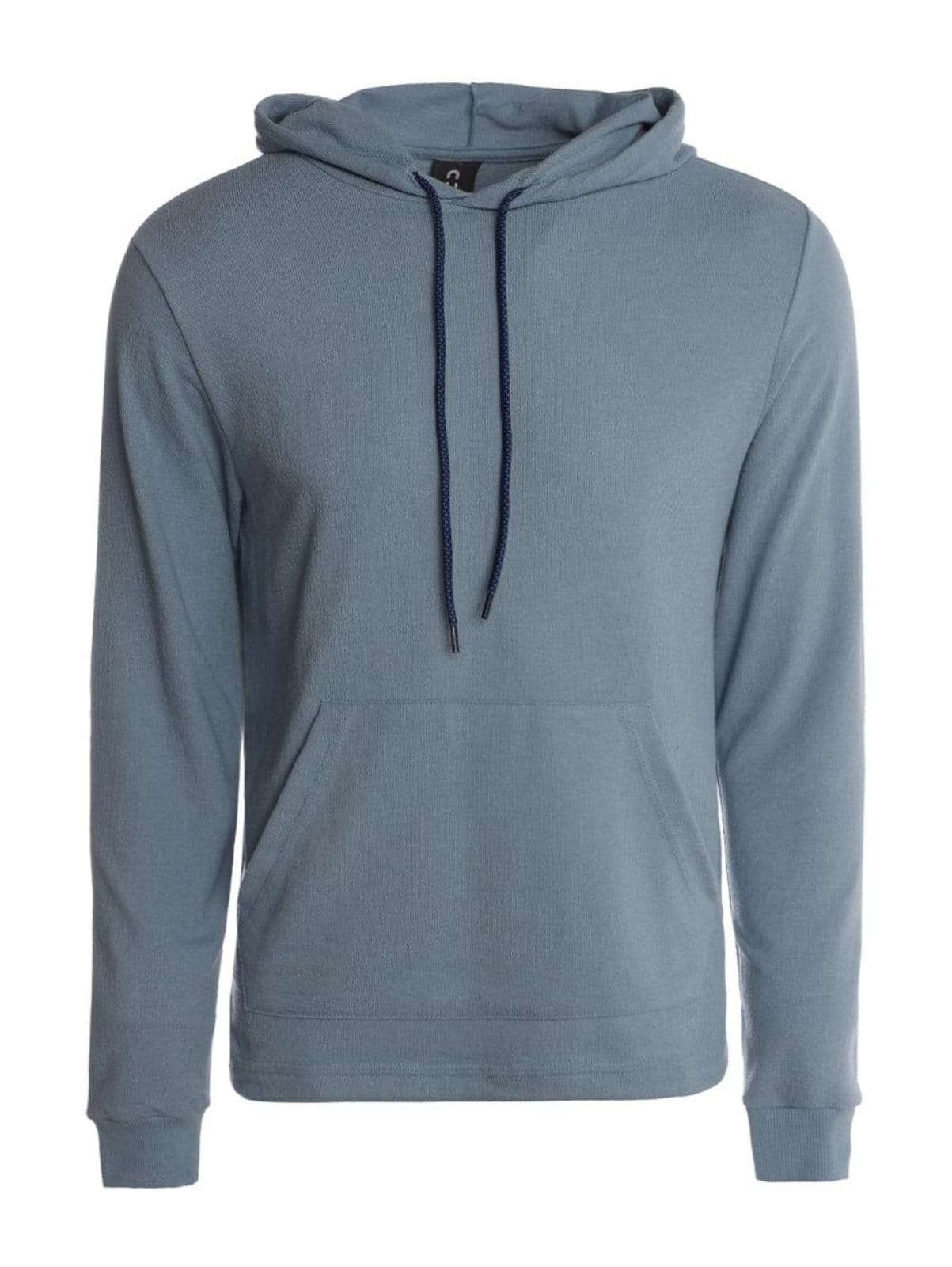 Blusão com Capuz Masculino