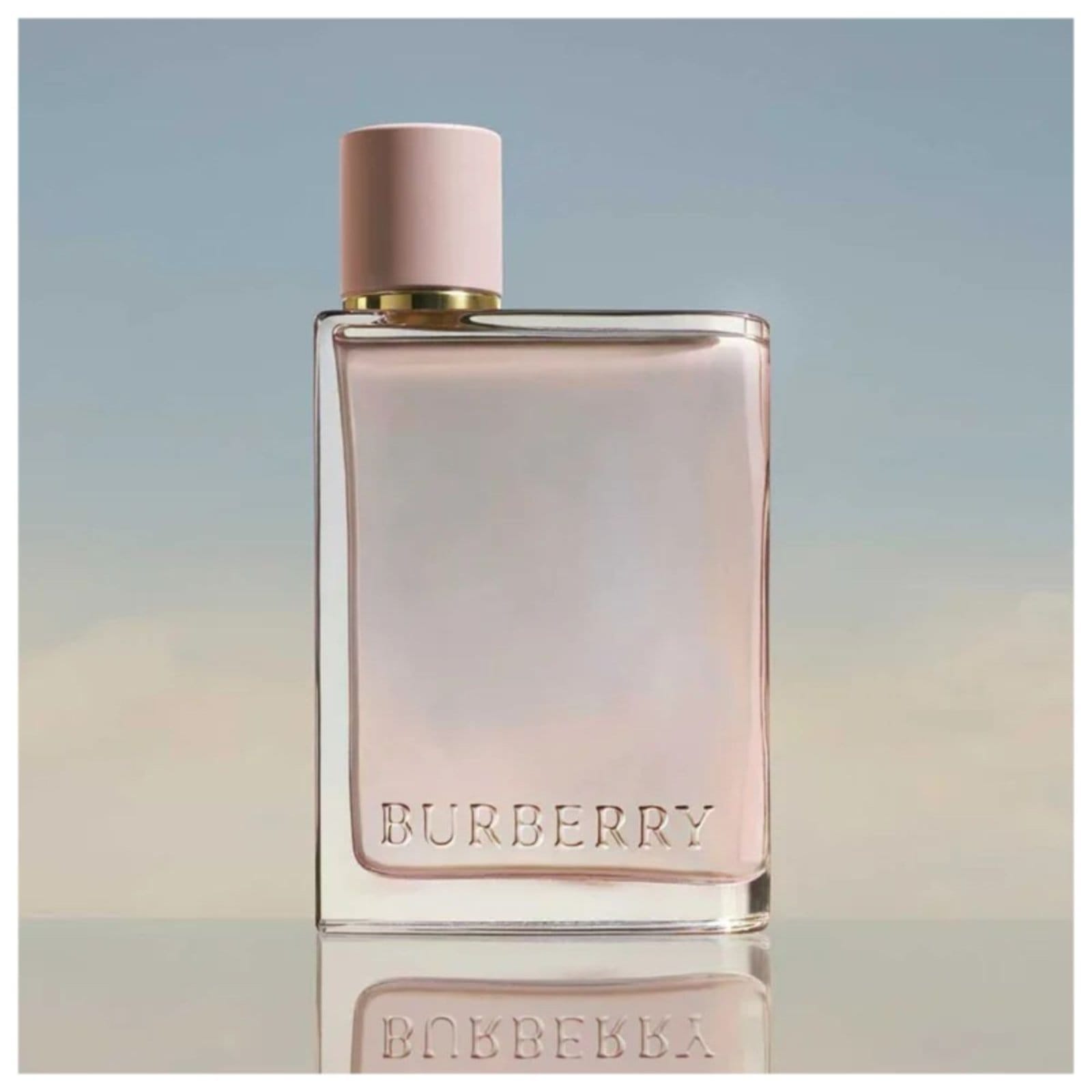 Vista 2 Burberry Her Edp Burberry unico