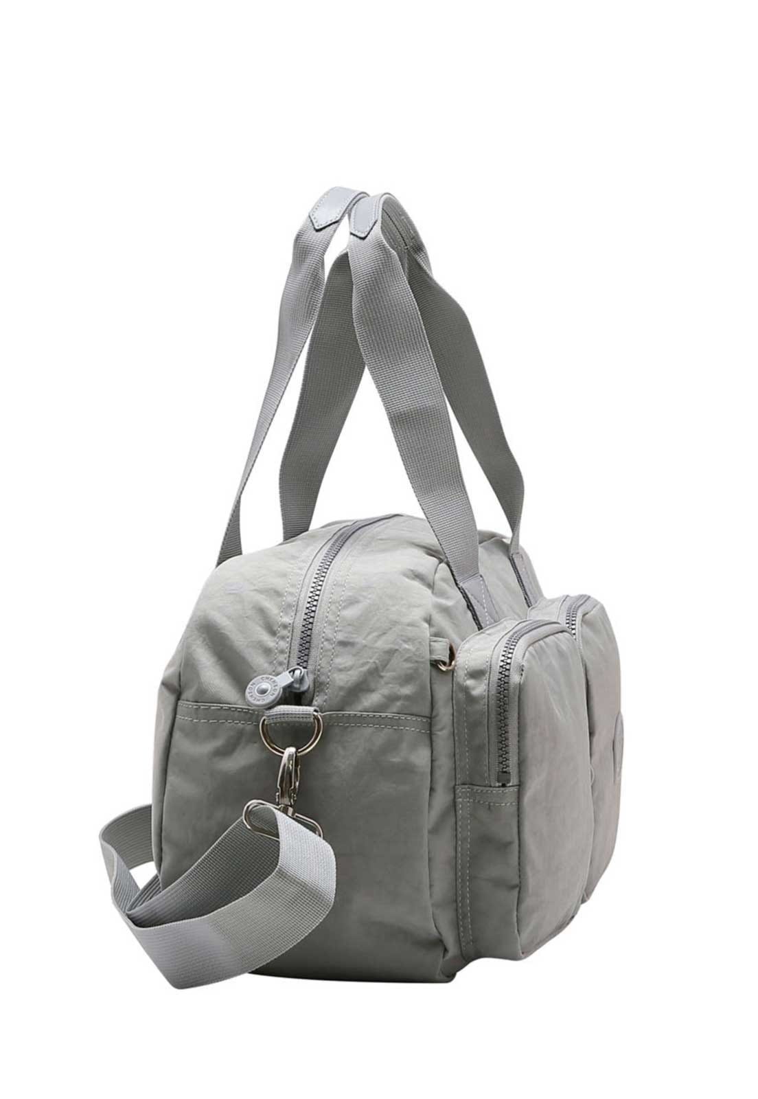 Vista 2 Bolsa Feminina Republic Vix 4732236 Republic Vix cinza