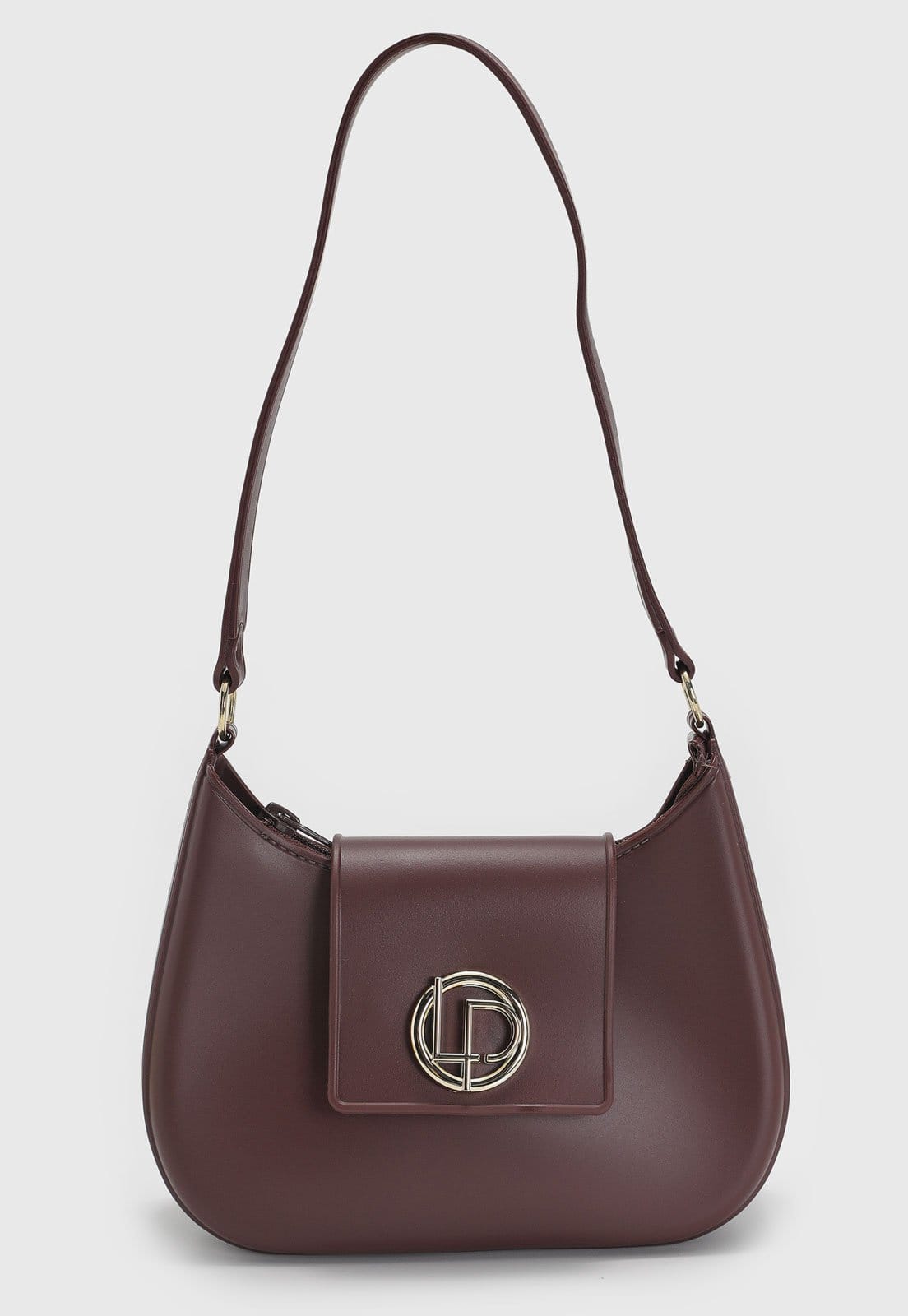 Bolsa Feminina Lança Perfume Média