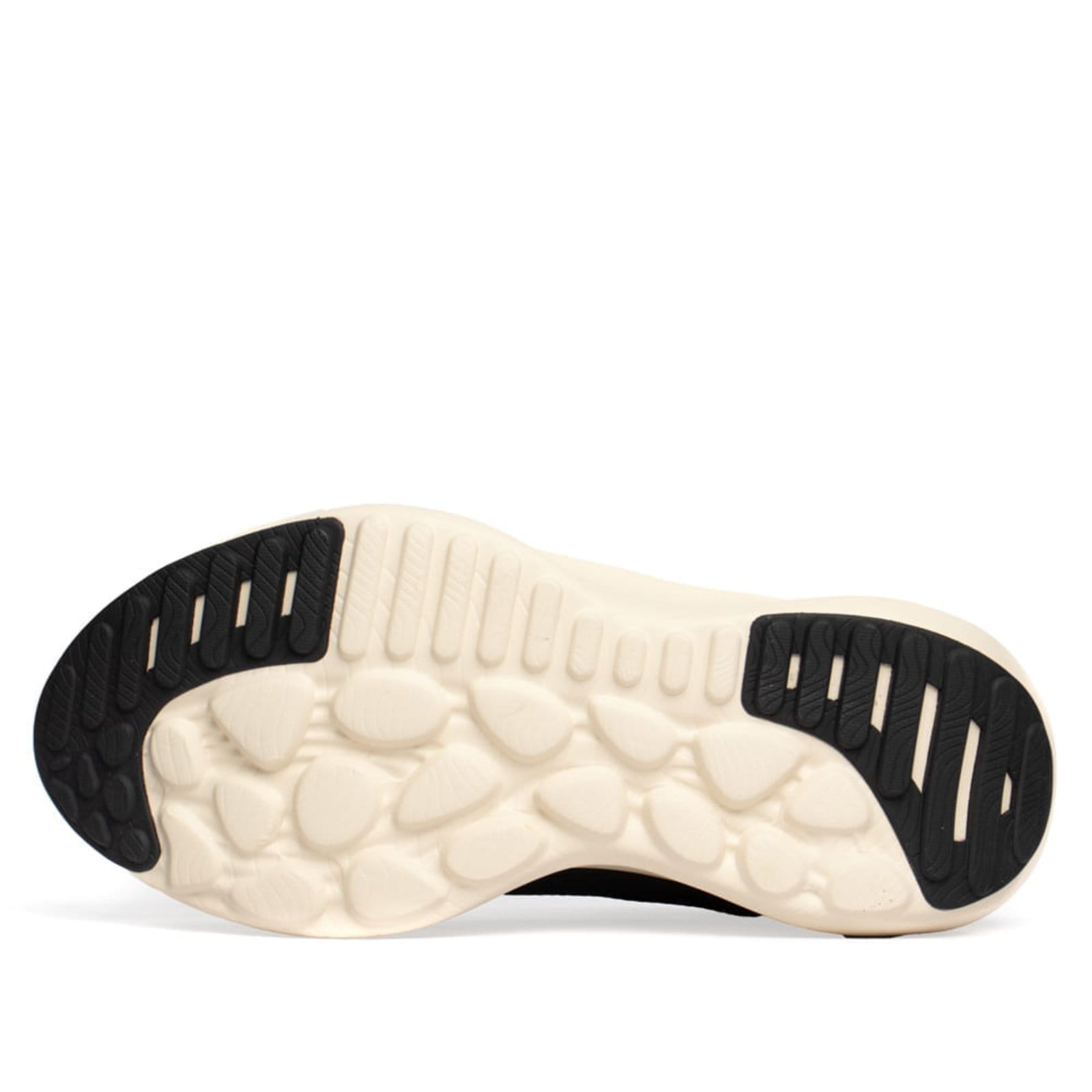 Vista 2 Tênis Masculino Fila Duality 2 Cinza Fila preto