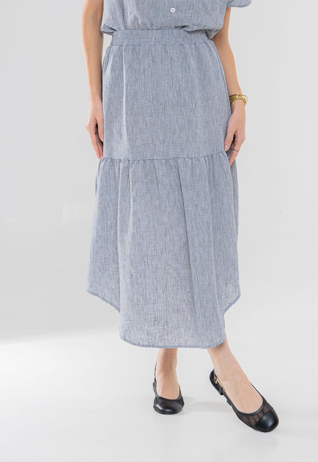 Saia Aura Lina Estonado