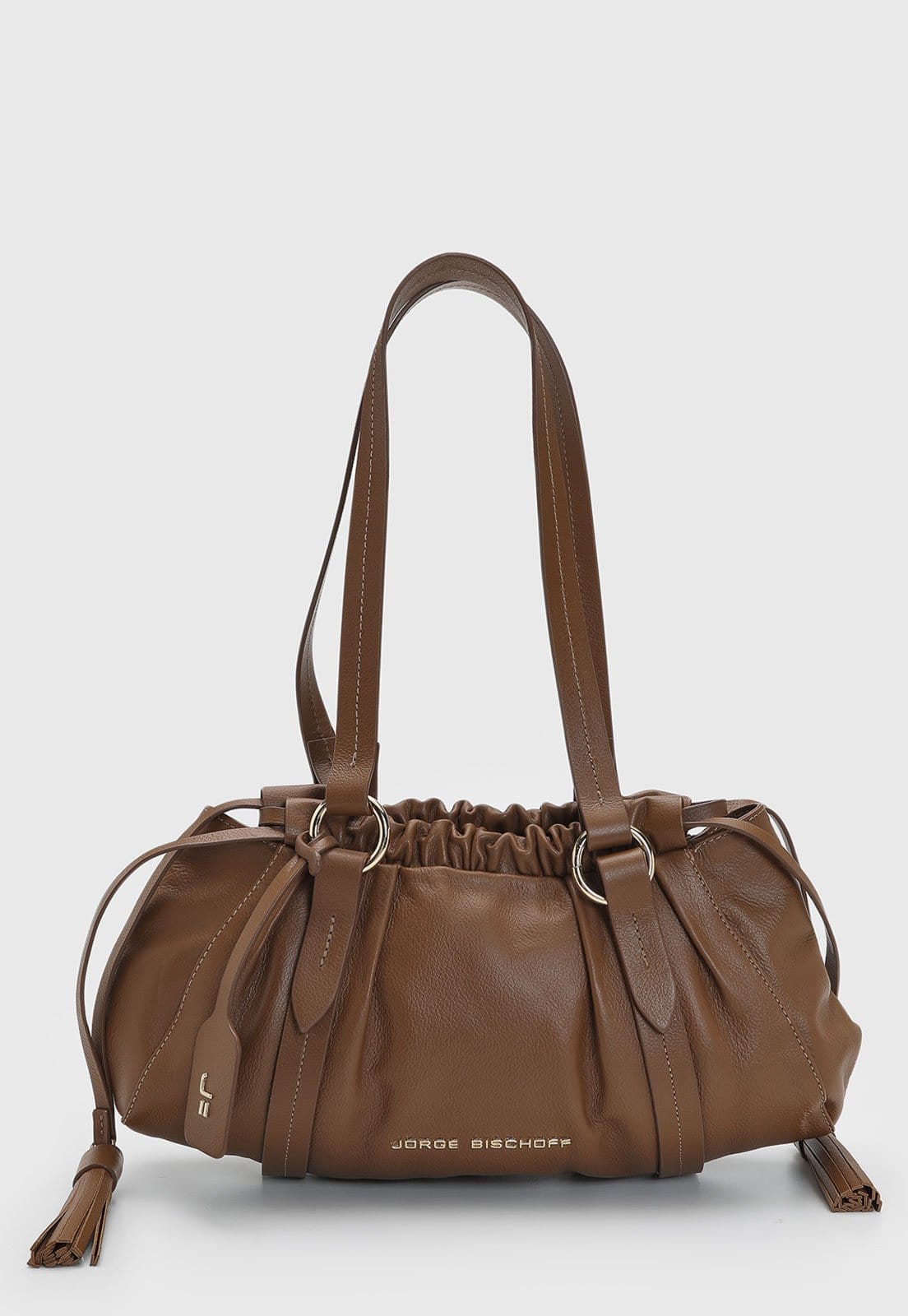 Bolsa Feminina Jorge Bischoff Franzido