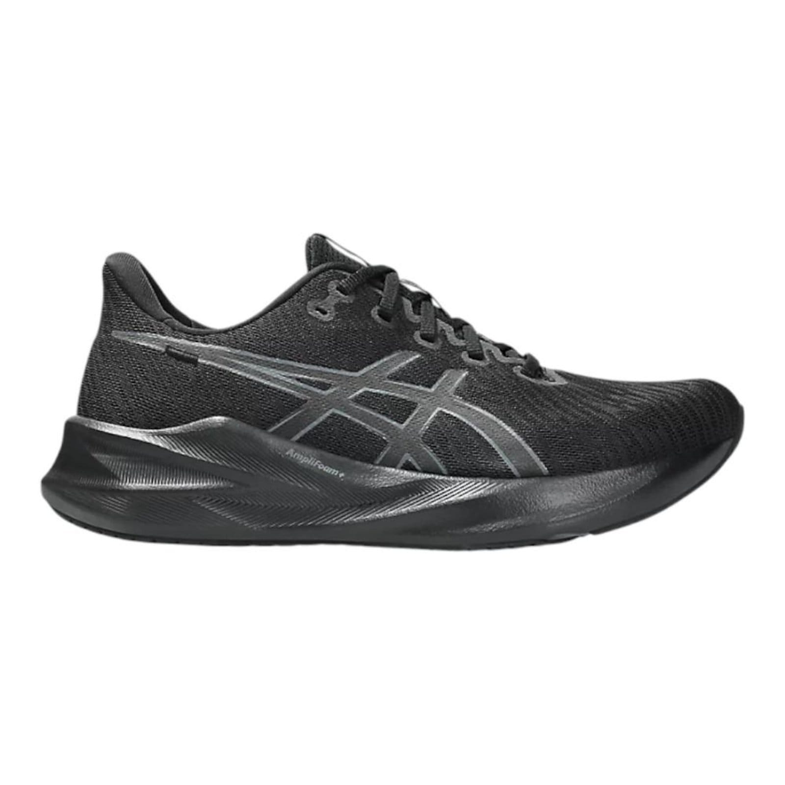 Vista principal Tênis Asics Versablast 4 Masculino Têxtil ASICS preto