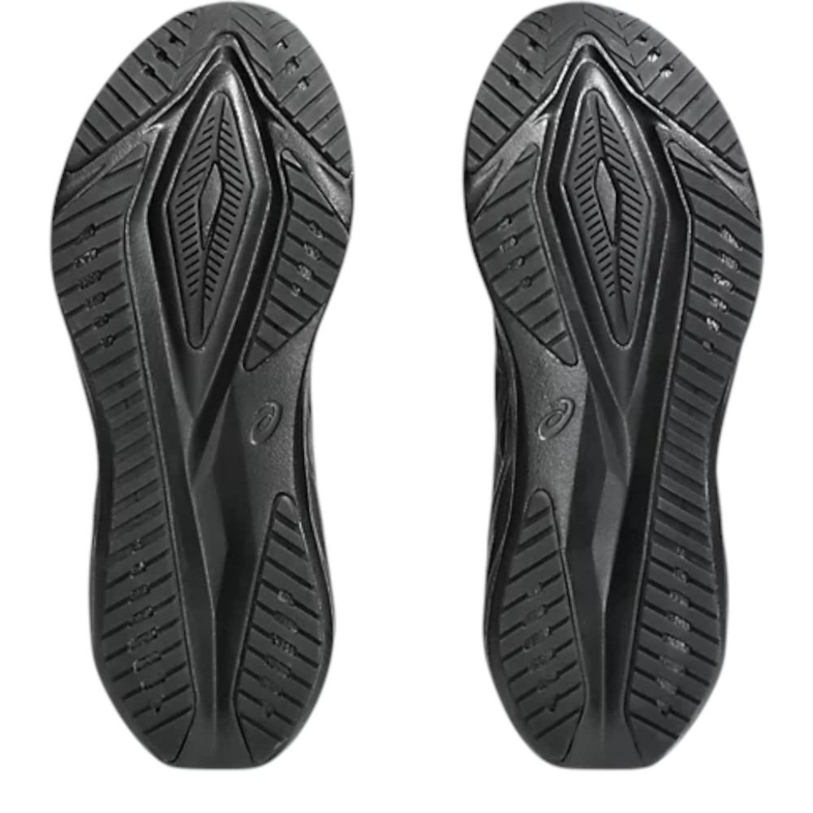 Vista 2 Tênis Asics Versablast 4 Masculino Têxtil ASICS preto