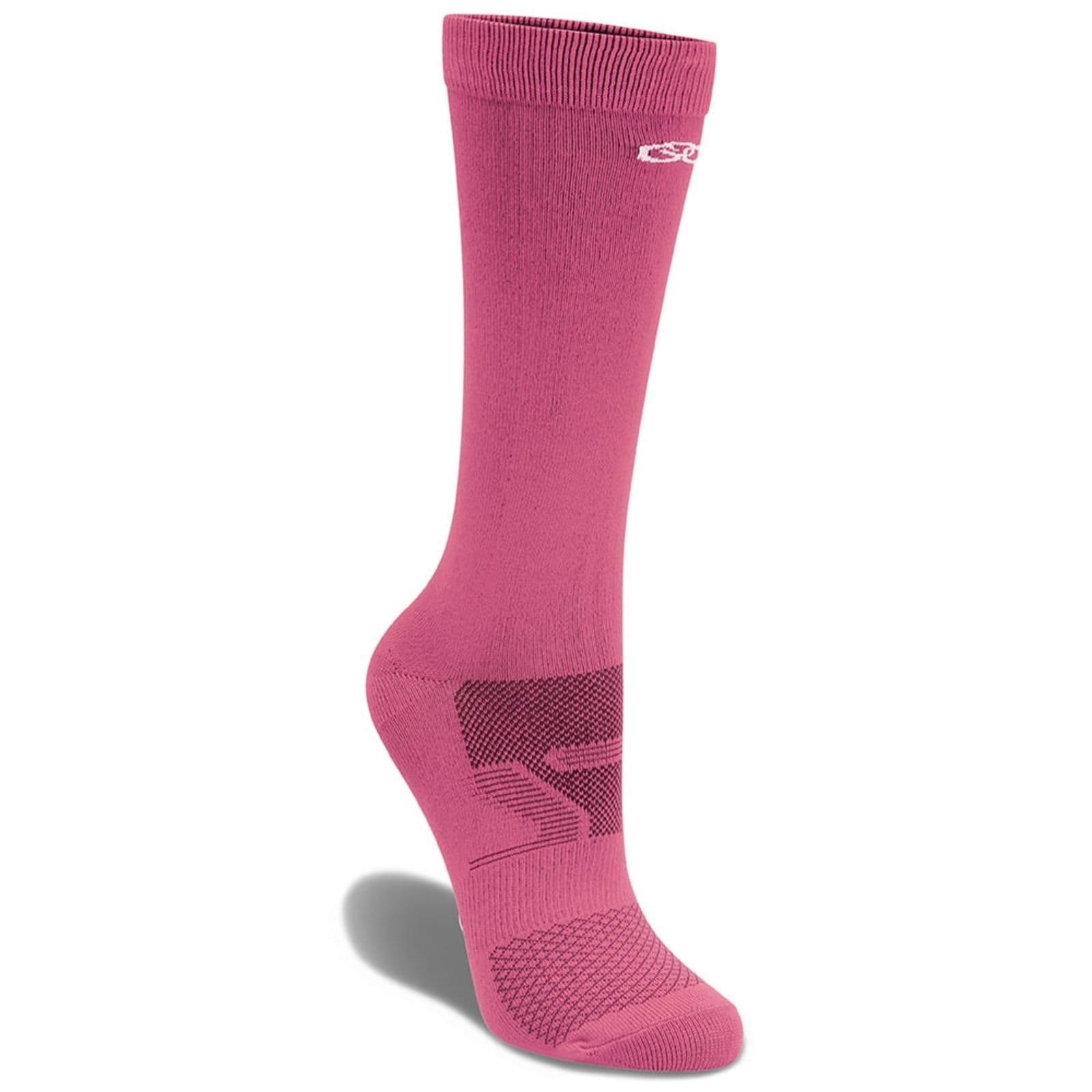 Meia Performance Corre Cano Médio Olympikus Feminina