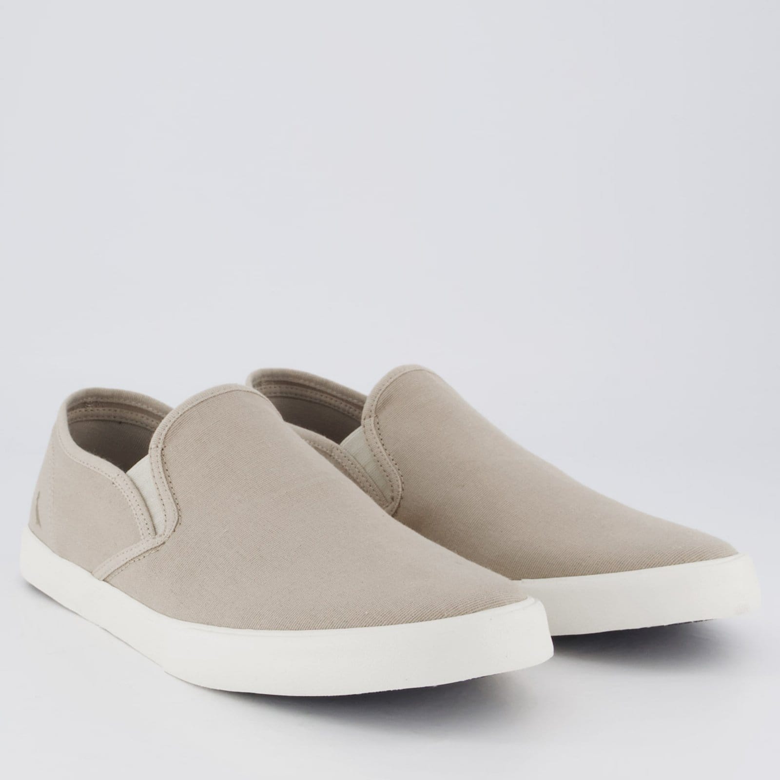 Vista 2 Tênis Reserva Slip Bora Off White Reserva branco white