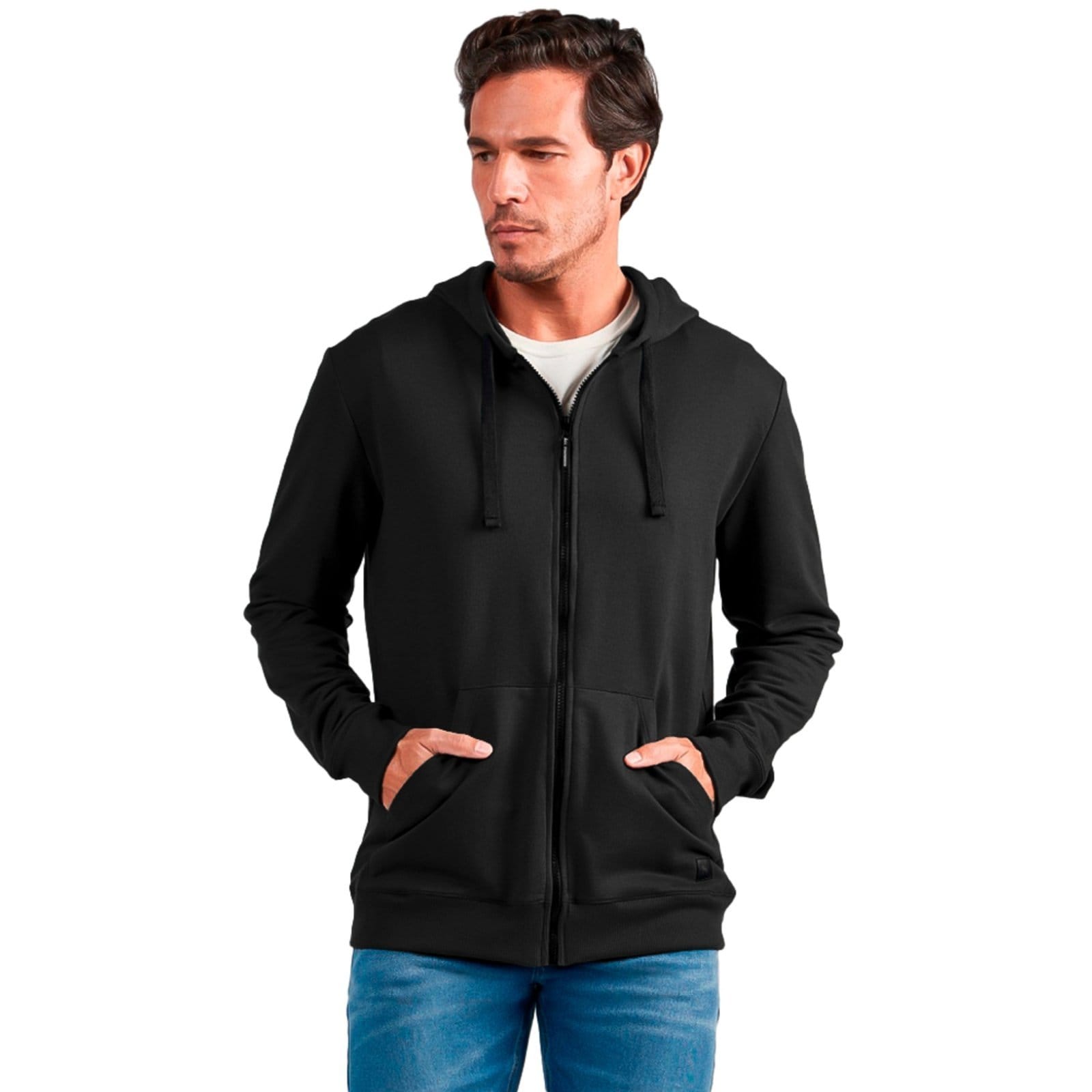 Jaqueta Acostamento Casual In24c Masculino