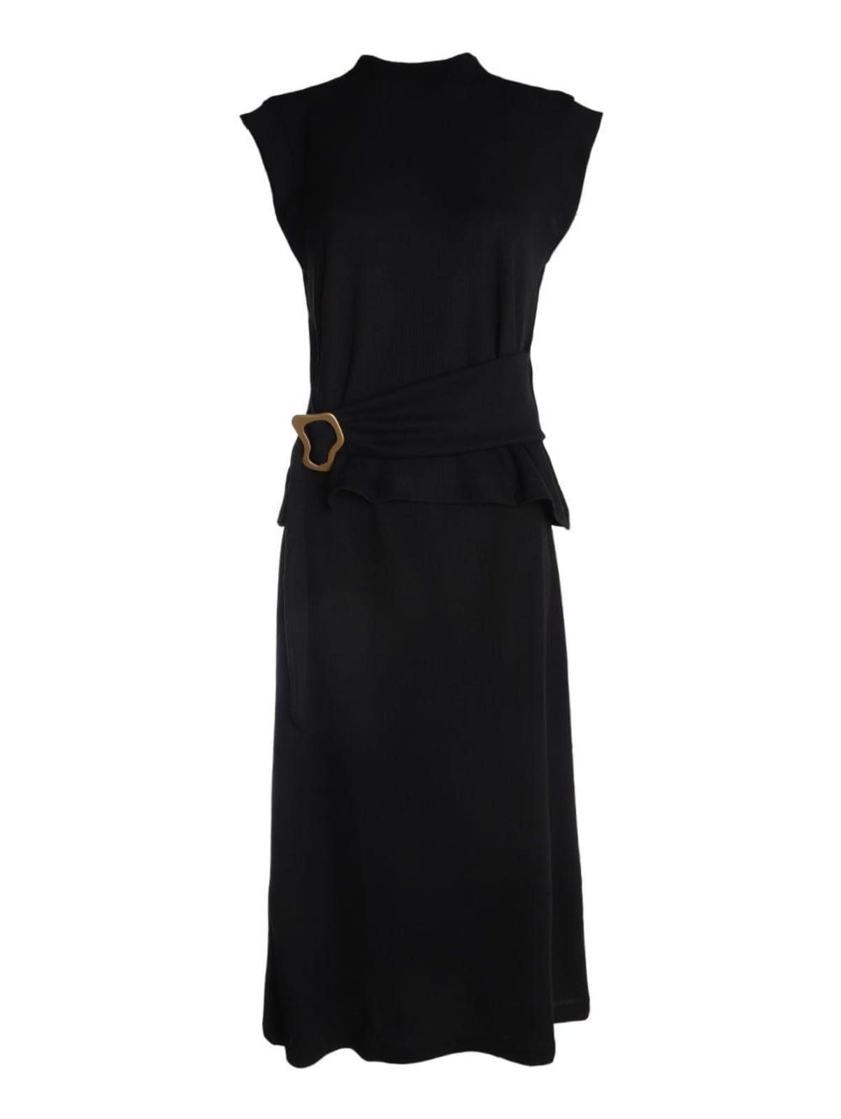 Vista 2 Conjunto Curto Autentique Feminino PRETO Autentique unico