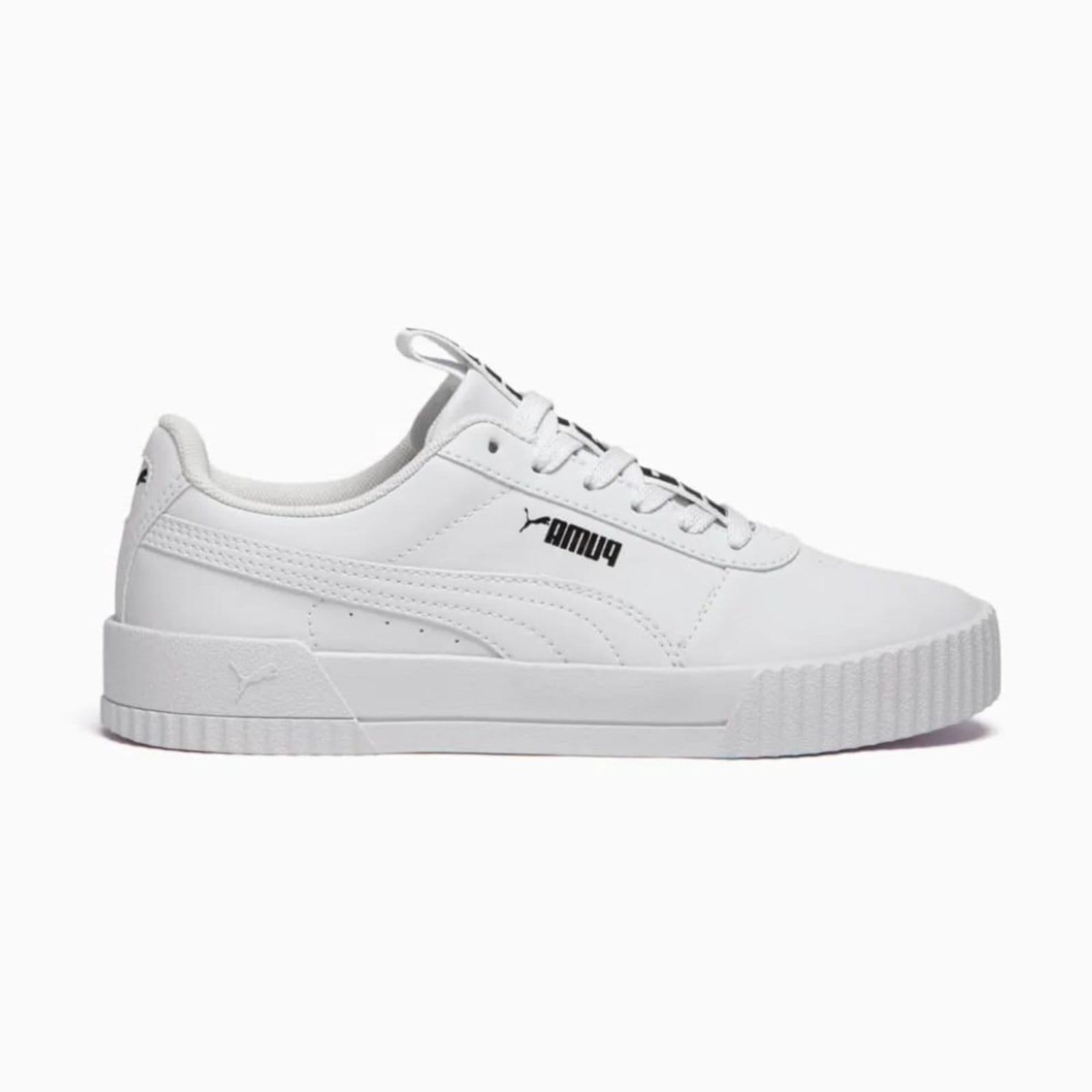 Tênis Casual Feminino Carina Bold Puma