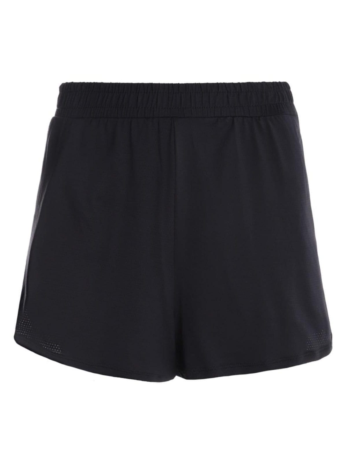 Bermuda Sobreposto Vels Feminina