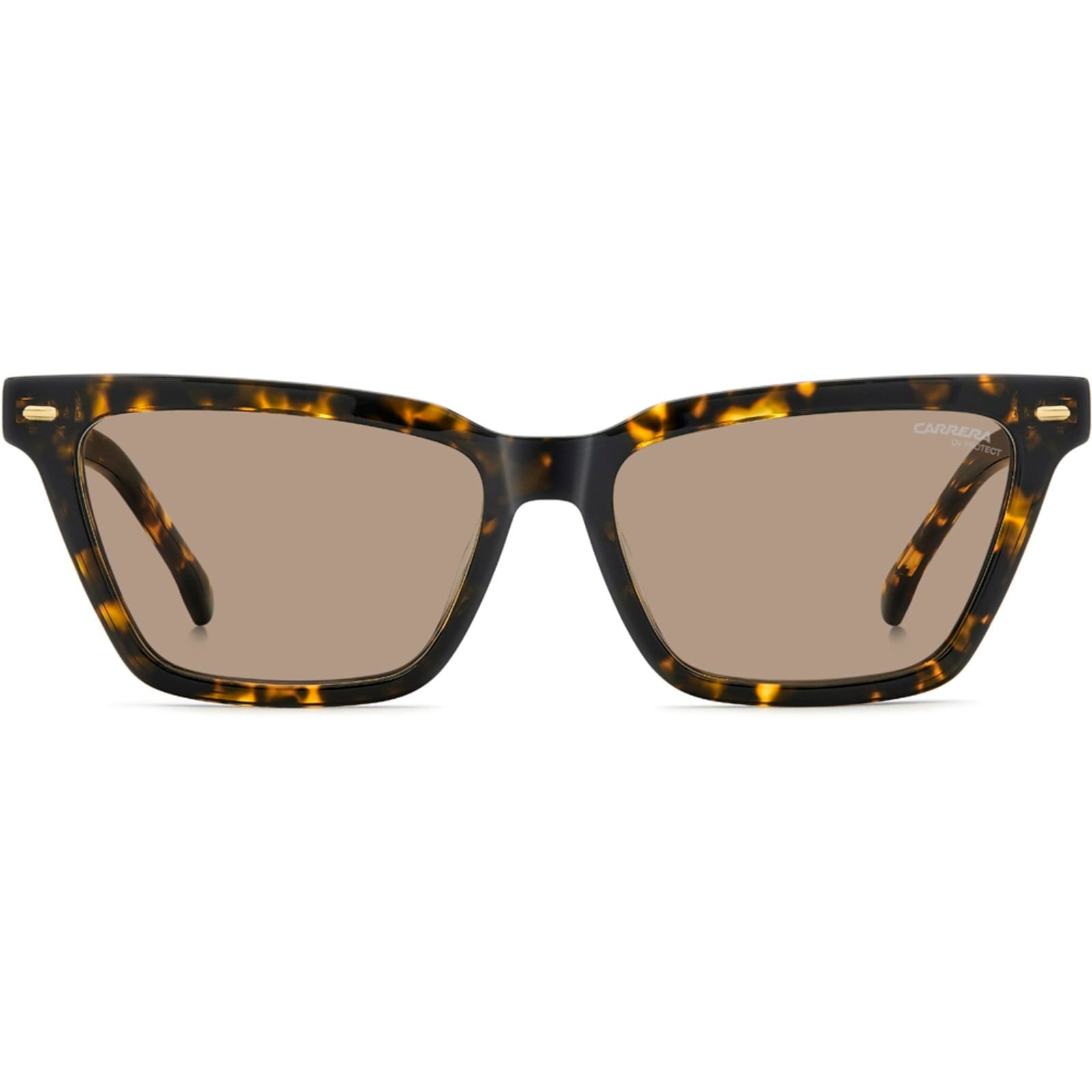 Vista 2 Óculos de Sol Carrera 3083S 086 5670 Feminino Carrera marrom