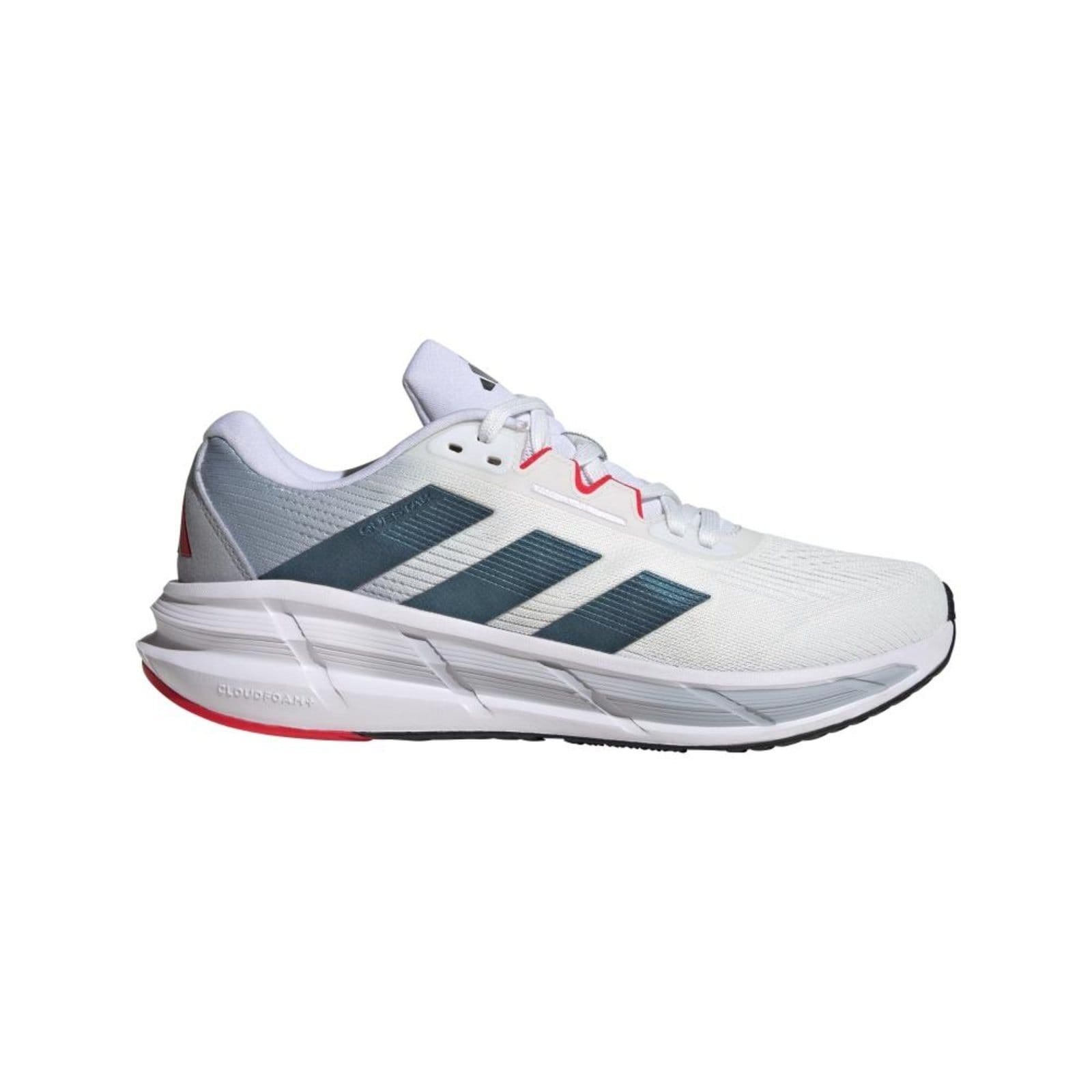 Tênis Corrida Questar 3 adidas Performance