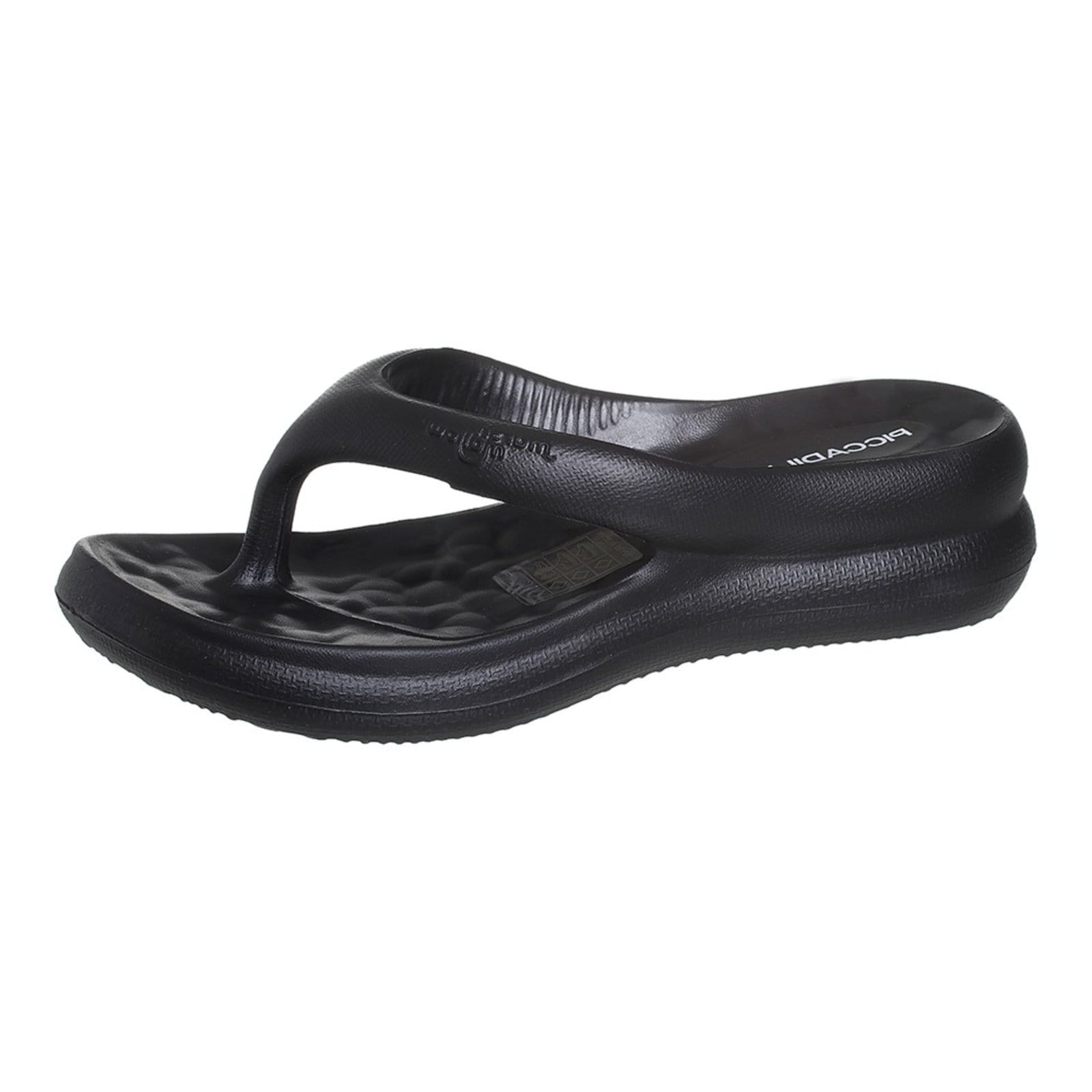 Chinelo Eva Feminino Piccadilly Marshmallow