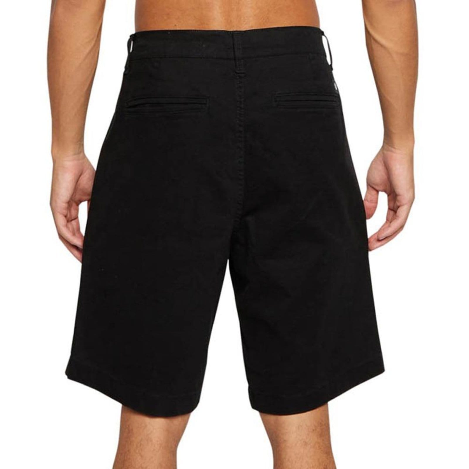 Vista 2 Bermuda Element Howland WT24 Masculina Element preto