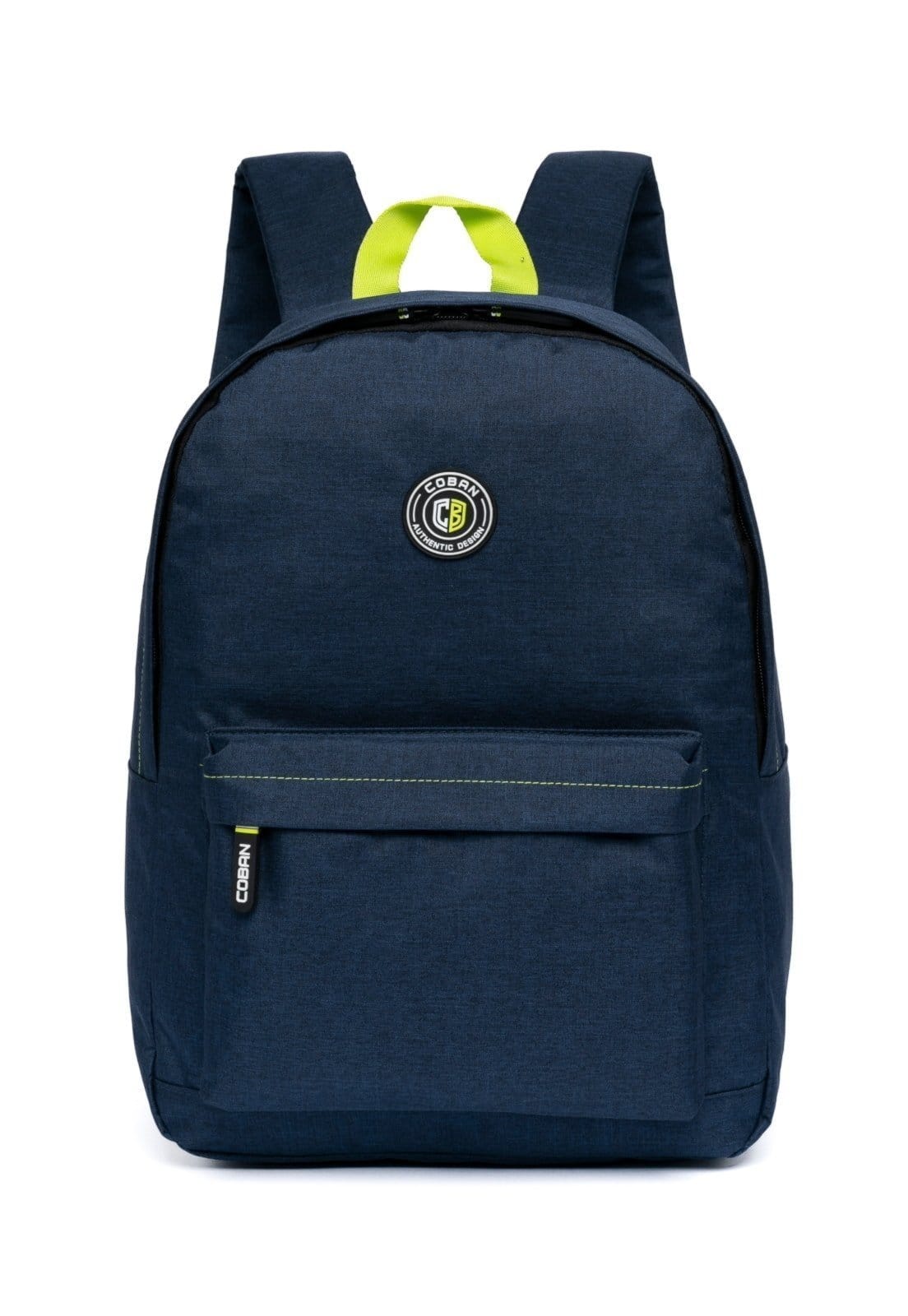 Mochila Coban Reforçada Casual Trabalho Faculdade Escola