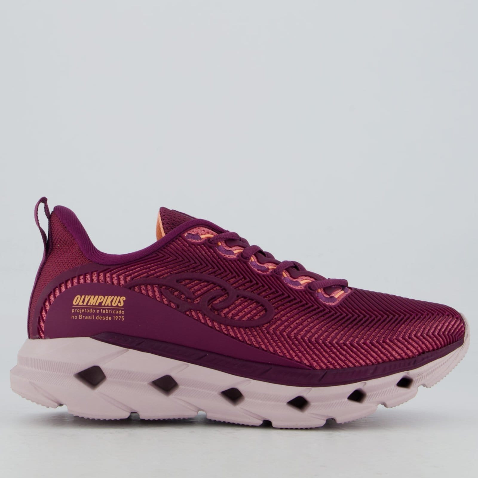 Tênis Olympikus Perfect 3 Juvenil
