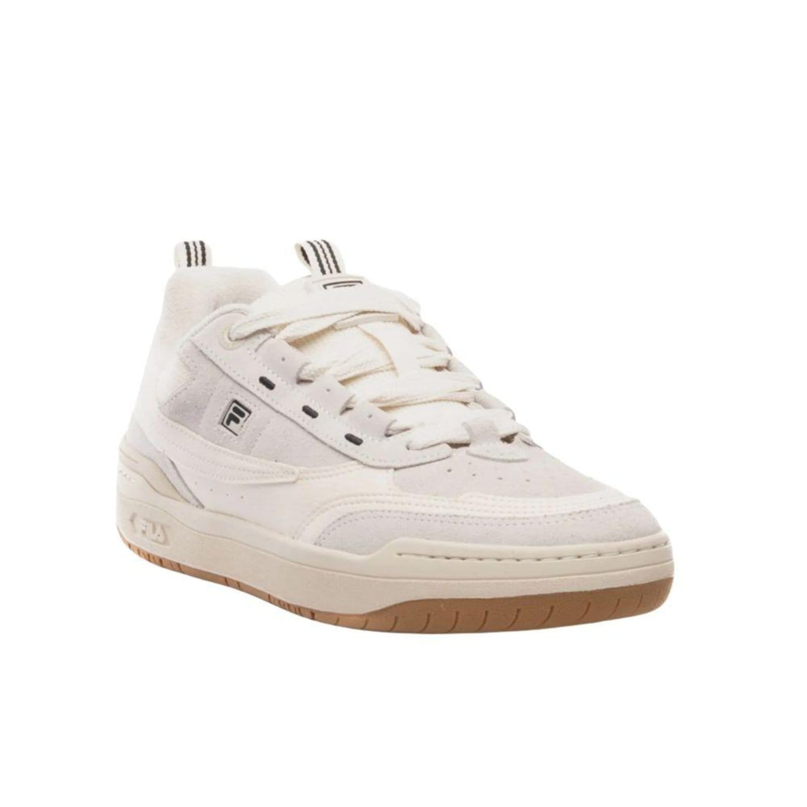 Vista 2 Tênis Fila X2K Sneaker Feminino Fila bege