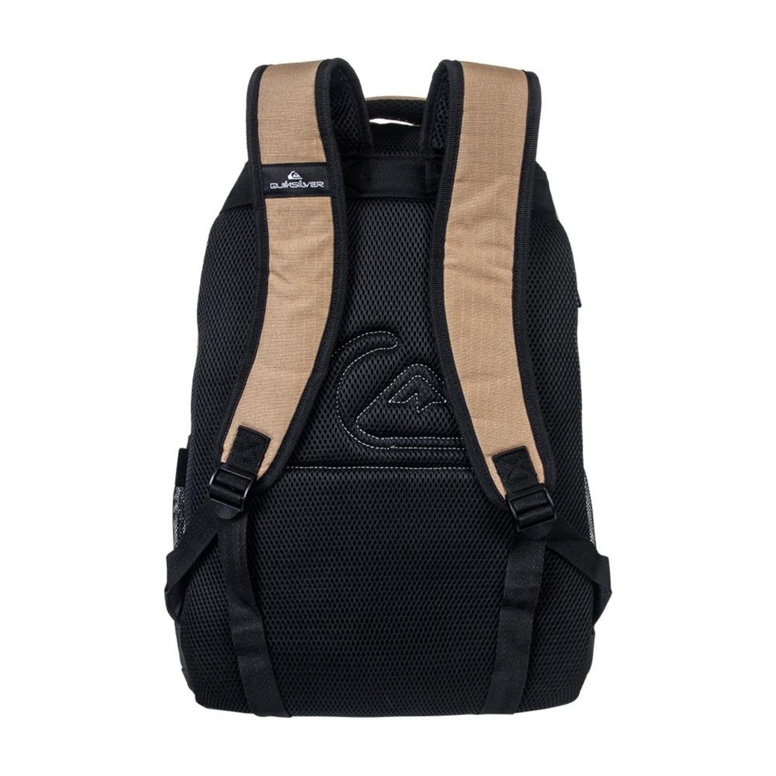 Mochila Esportiva Quiksilver Urban Style I04 Kakhi