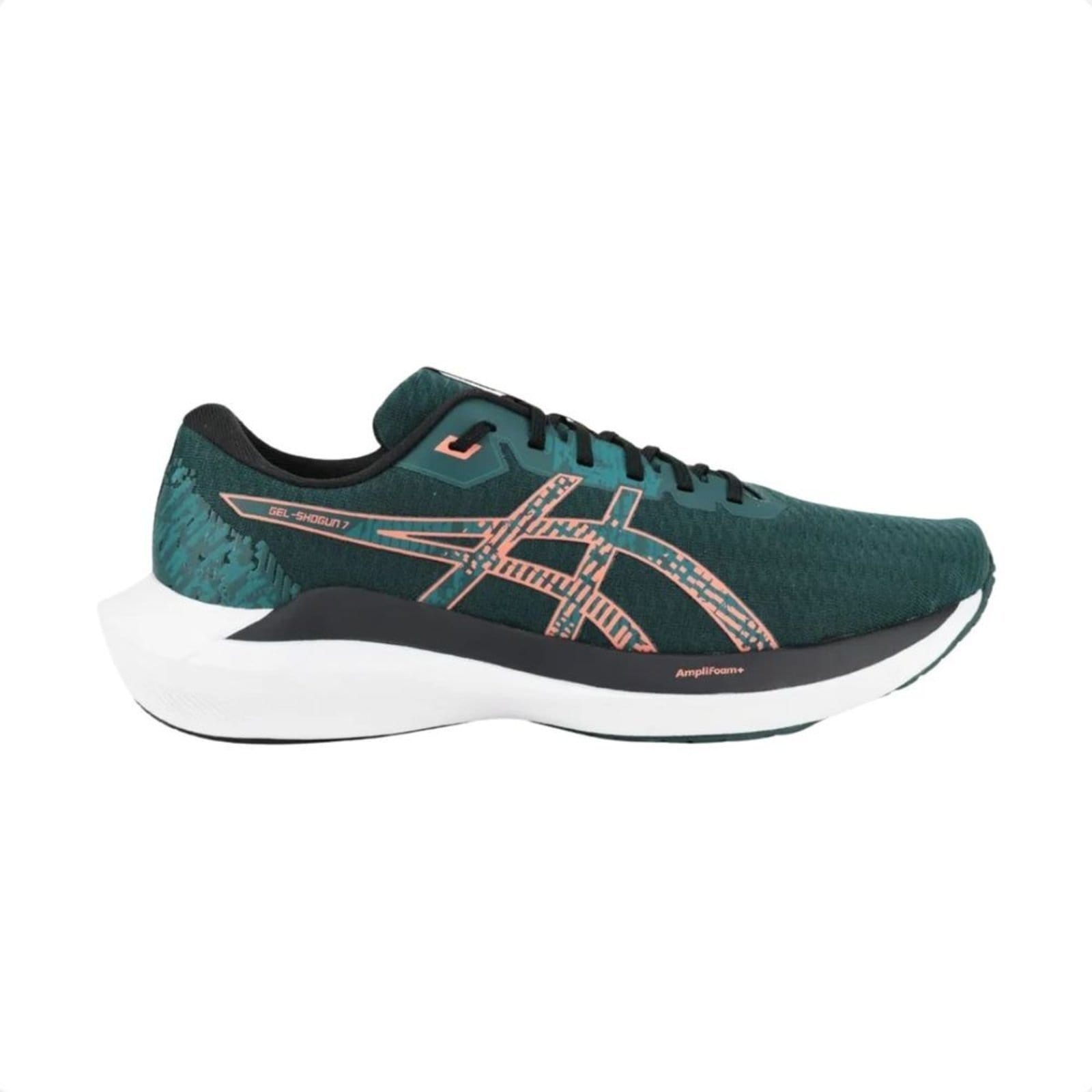 Tênis Running Masculino Asics Gel-Shogun 7