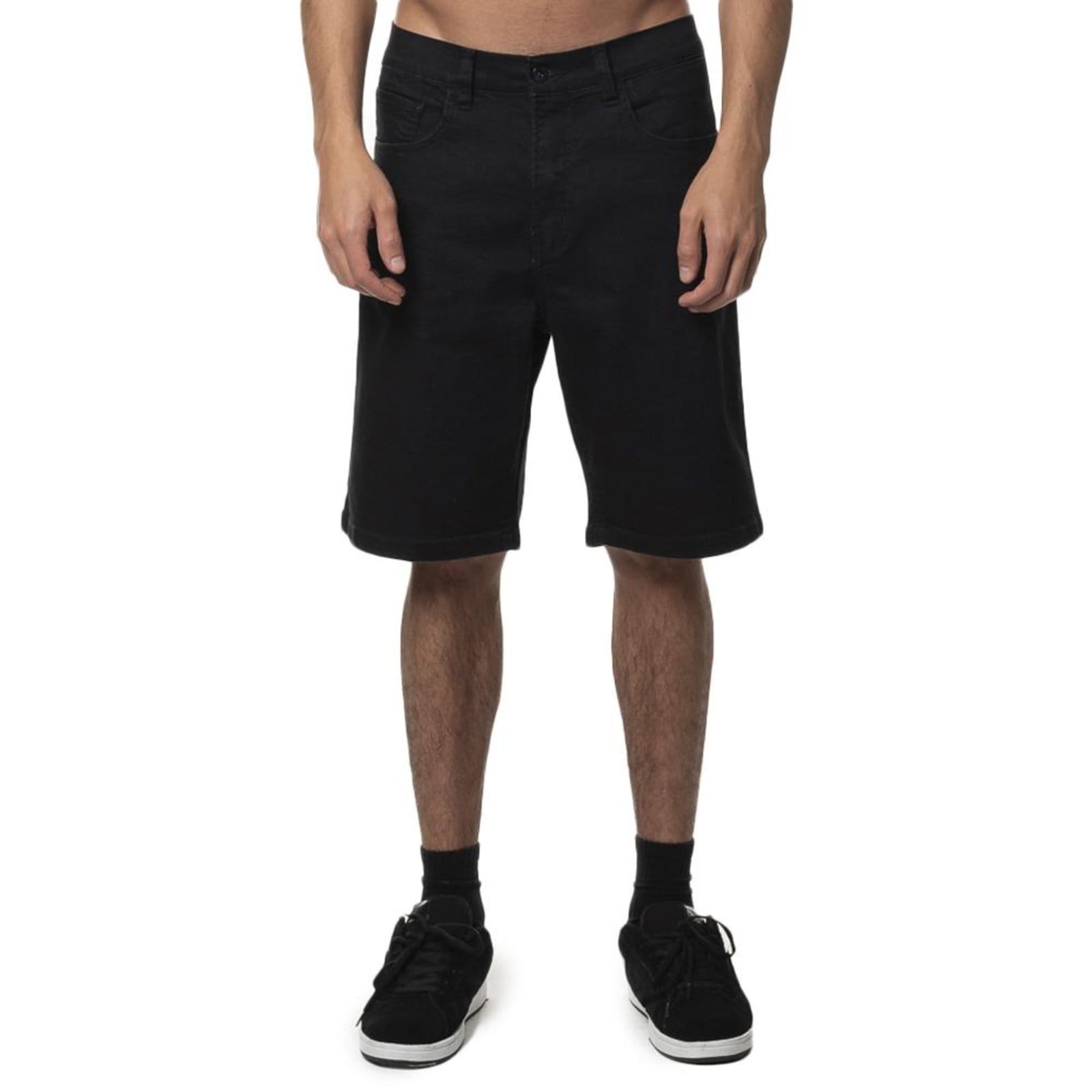 Bermuda Element Jeans Essentials SM24 Masculina