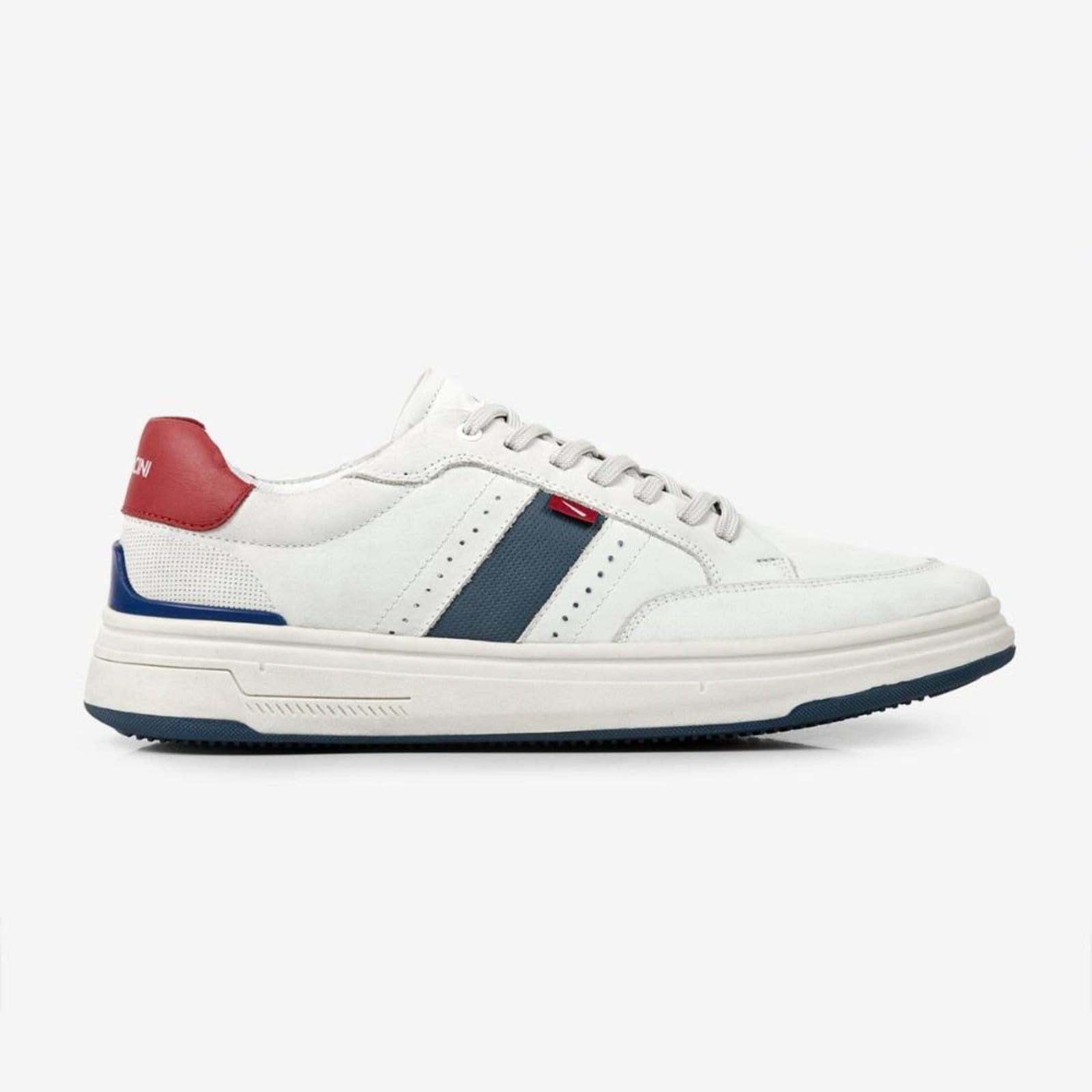 Tênis Locker 7163-683F