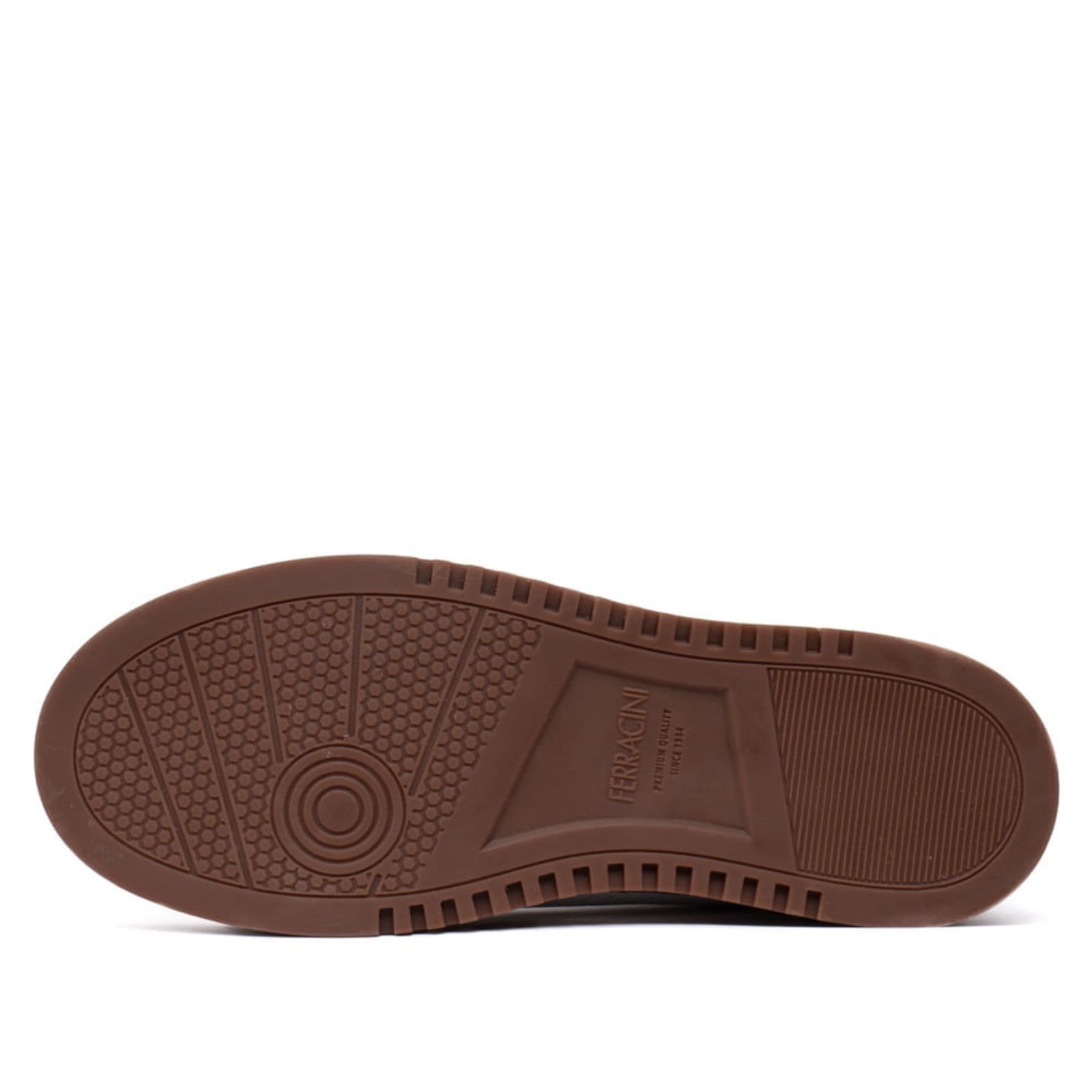 Vista 2 Sapatênis Masculino Ferracini City FERRACINI branco