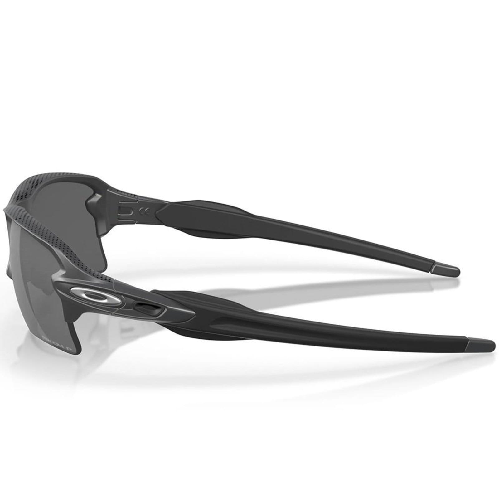 Vista 2 Óculos de Sol Oakley Flak 2.0 XL High Resolution Carbon Oakley preto carbon