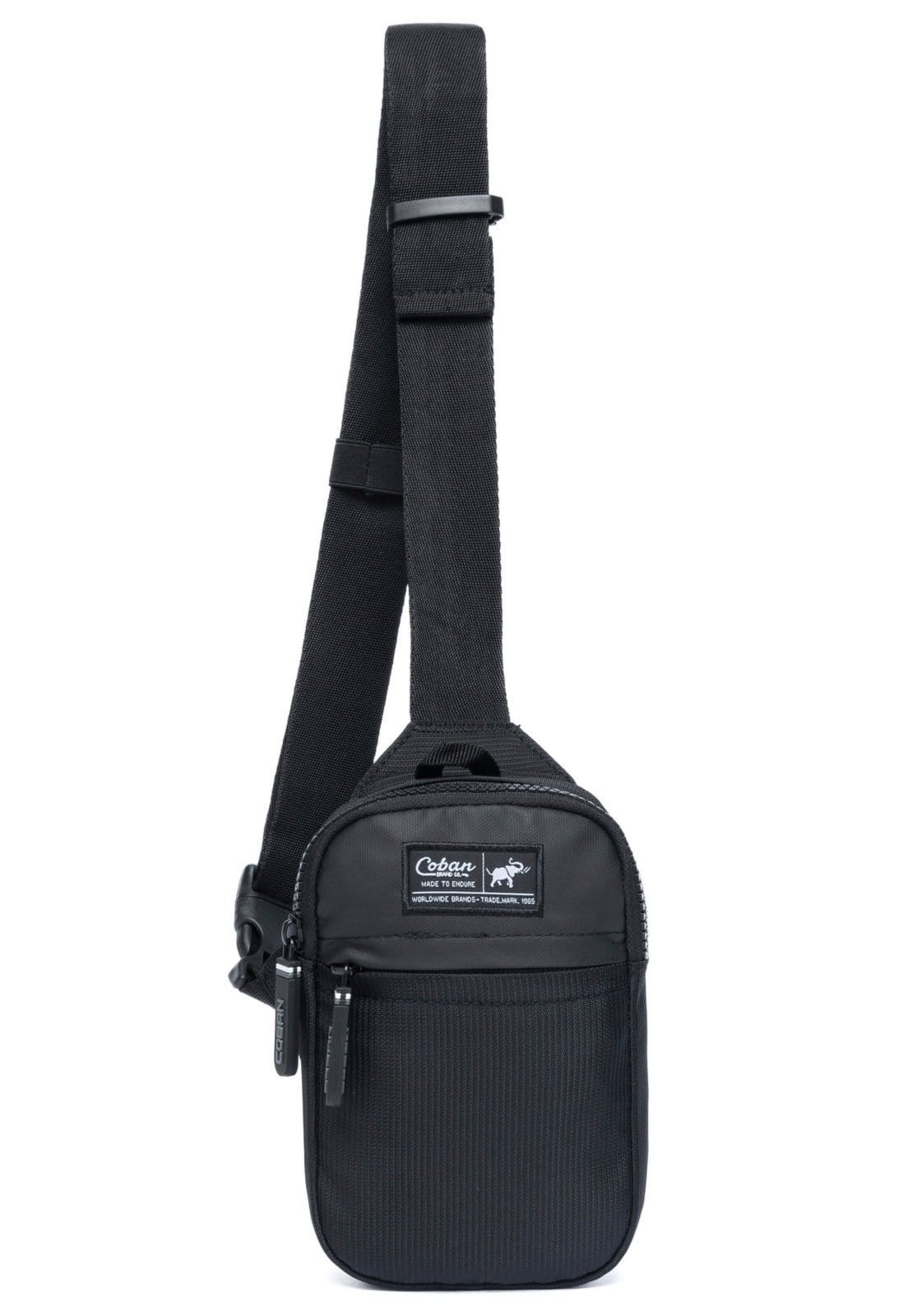 Mini Bolsa Shoulder Bag Coban Masculina Resistente